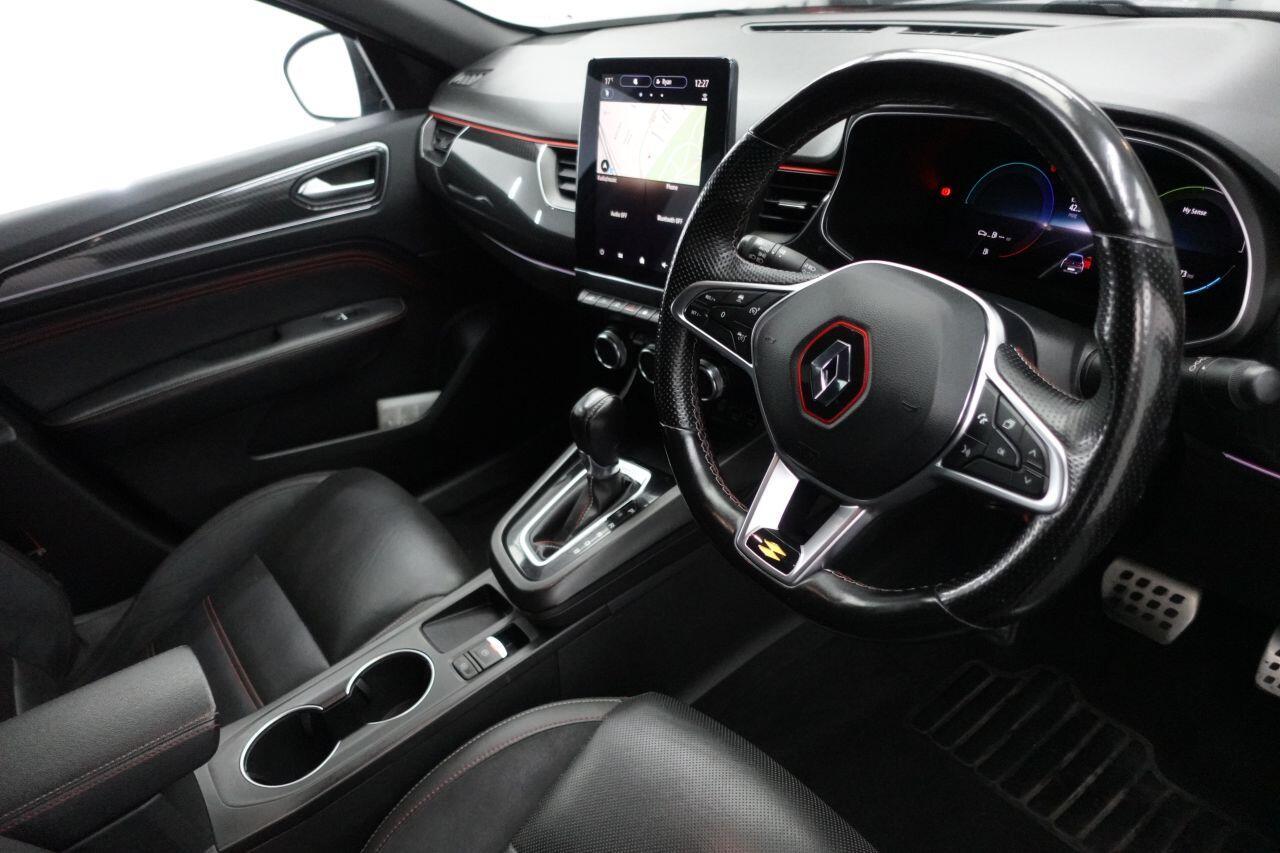 Renault Arkana - Image 15