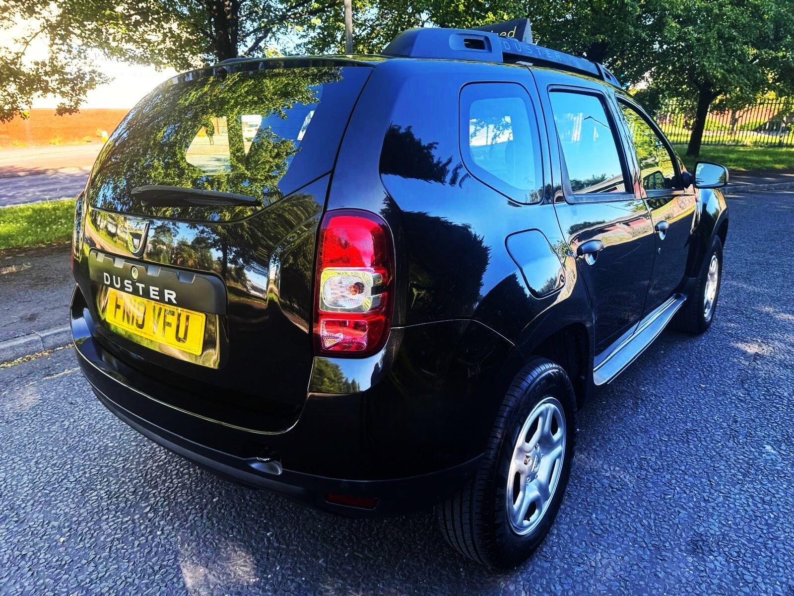 Dacia Duster - Image 7