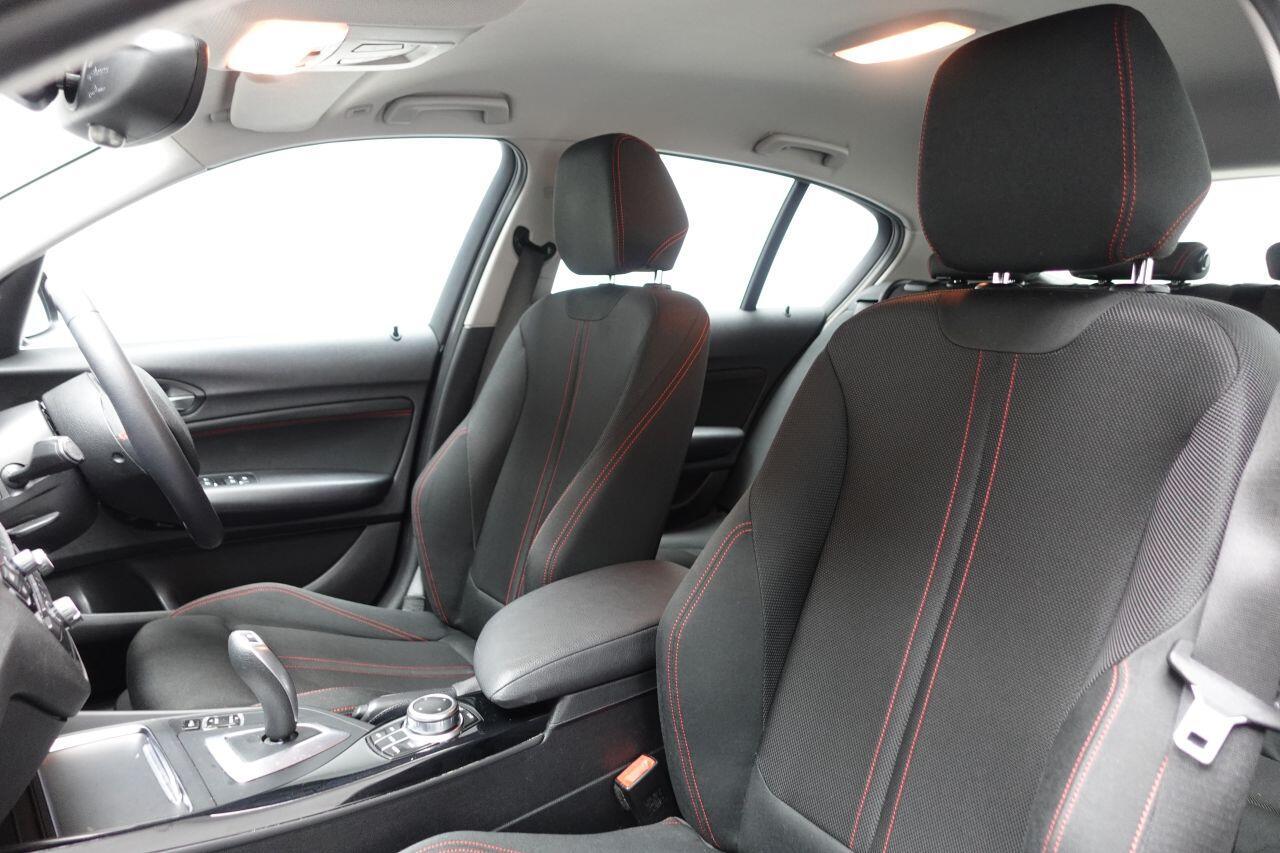 BMW 1 Series - Image 17