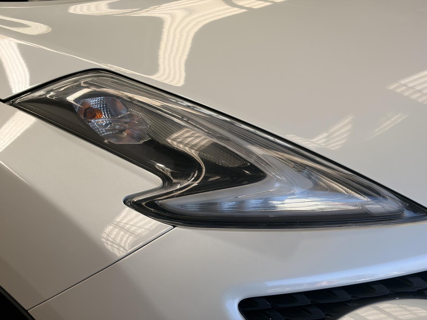 Nissan Juke - Image 9