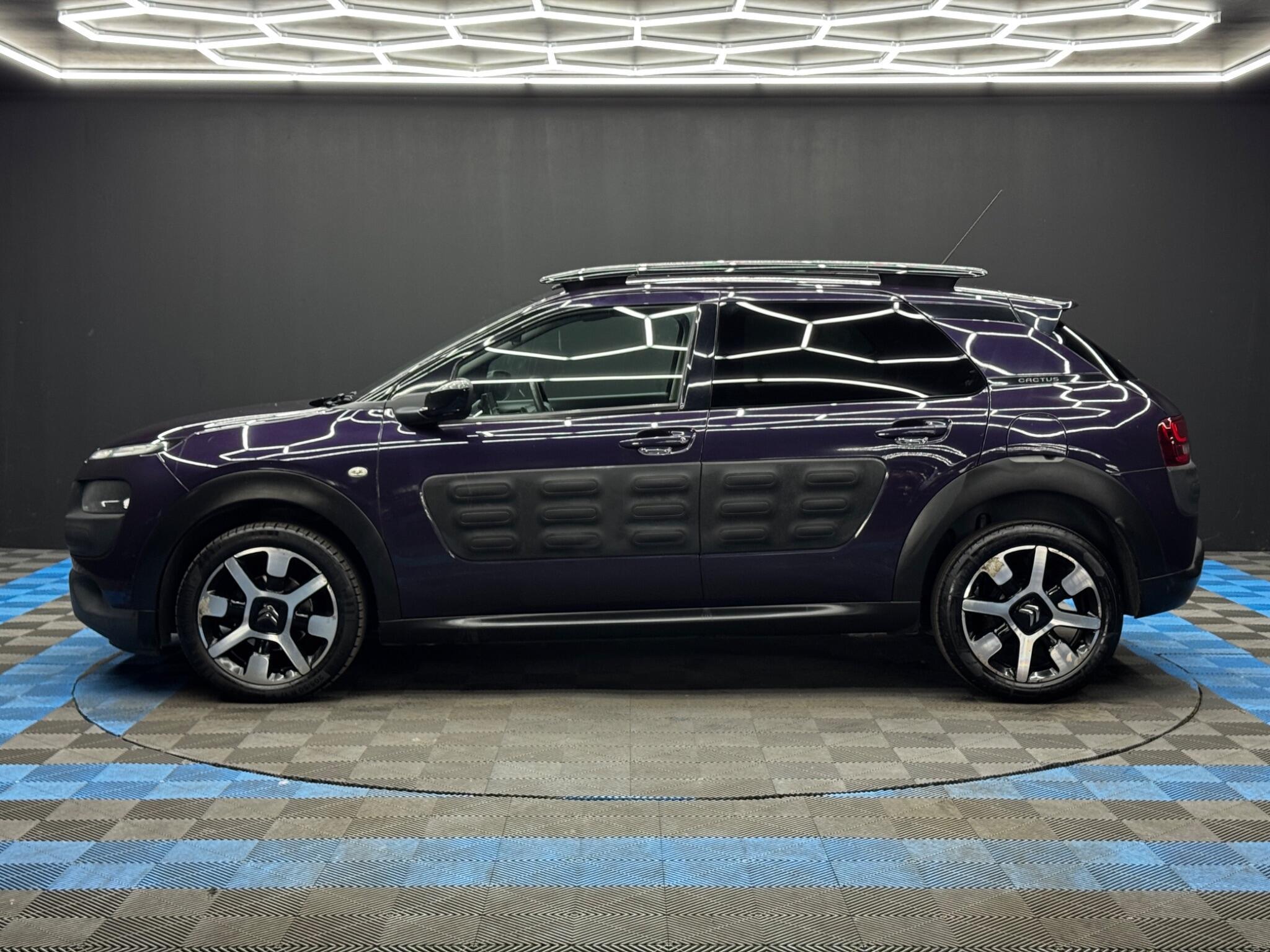 Citroen C4 Cactus - Image 8