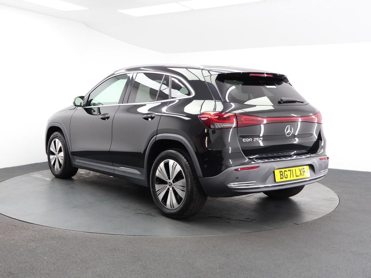 Mercedes-benz EQA - Image 10
