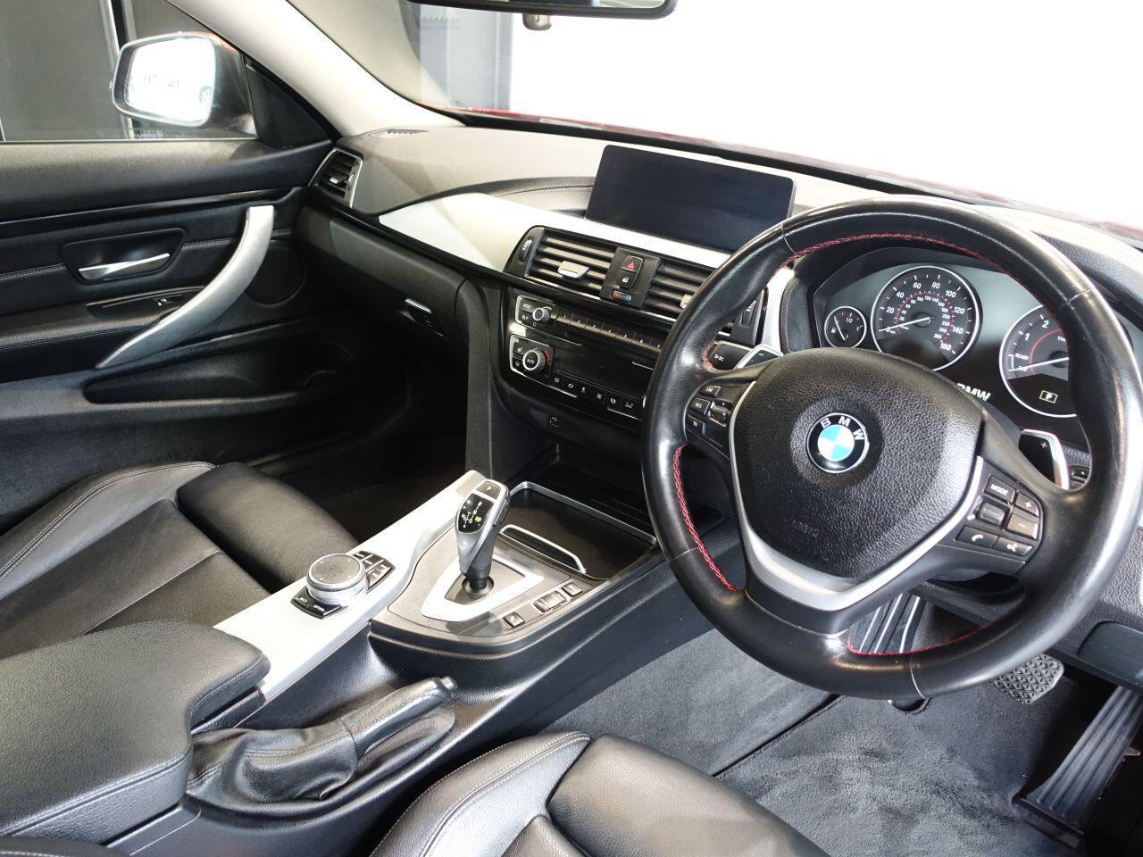 BMW 4 Series - Image 2