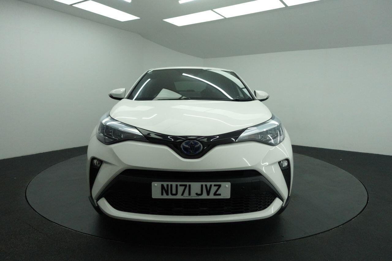 Toyota C-Hr - Image 5