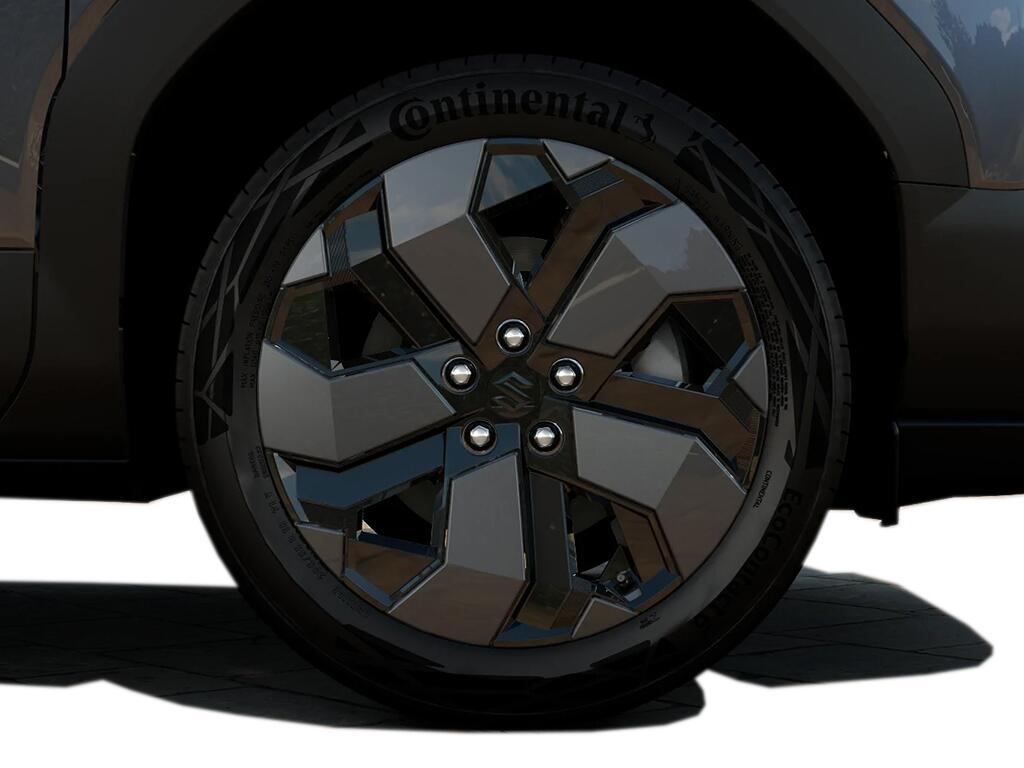 Suzuki e Vitara - Image 6