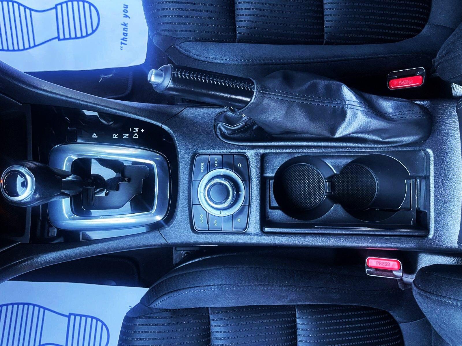 Mazda MAZDA6 - Image 42