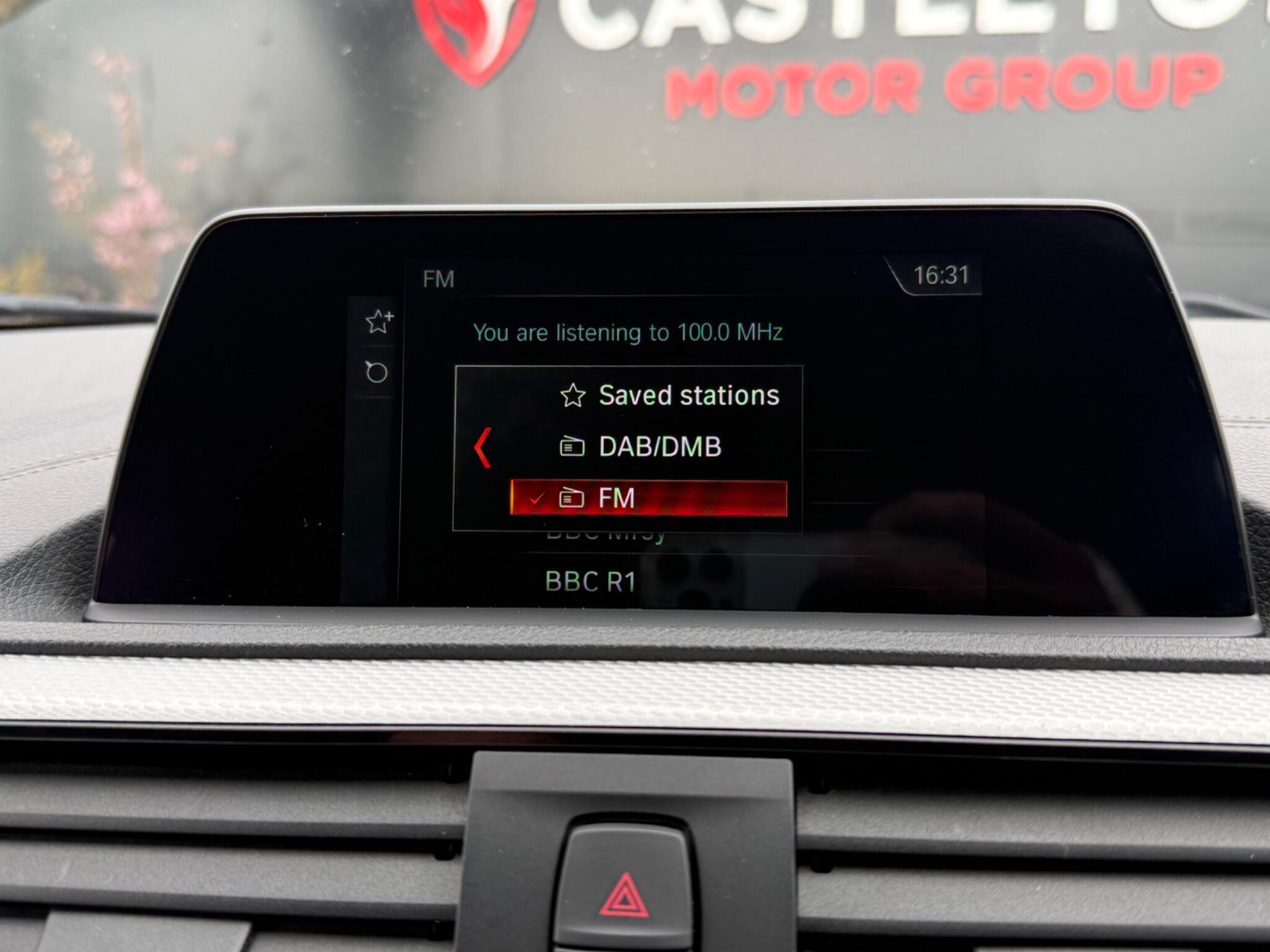 BMW 1 Series - Image 33