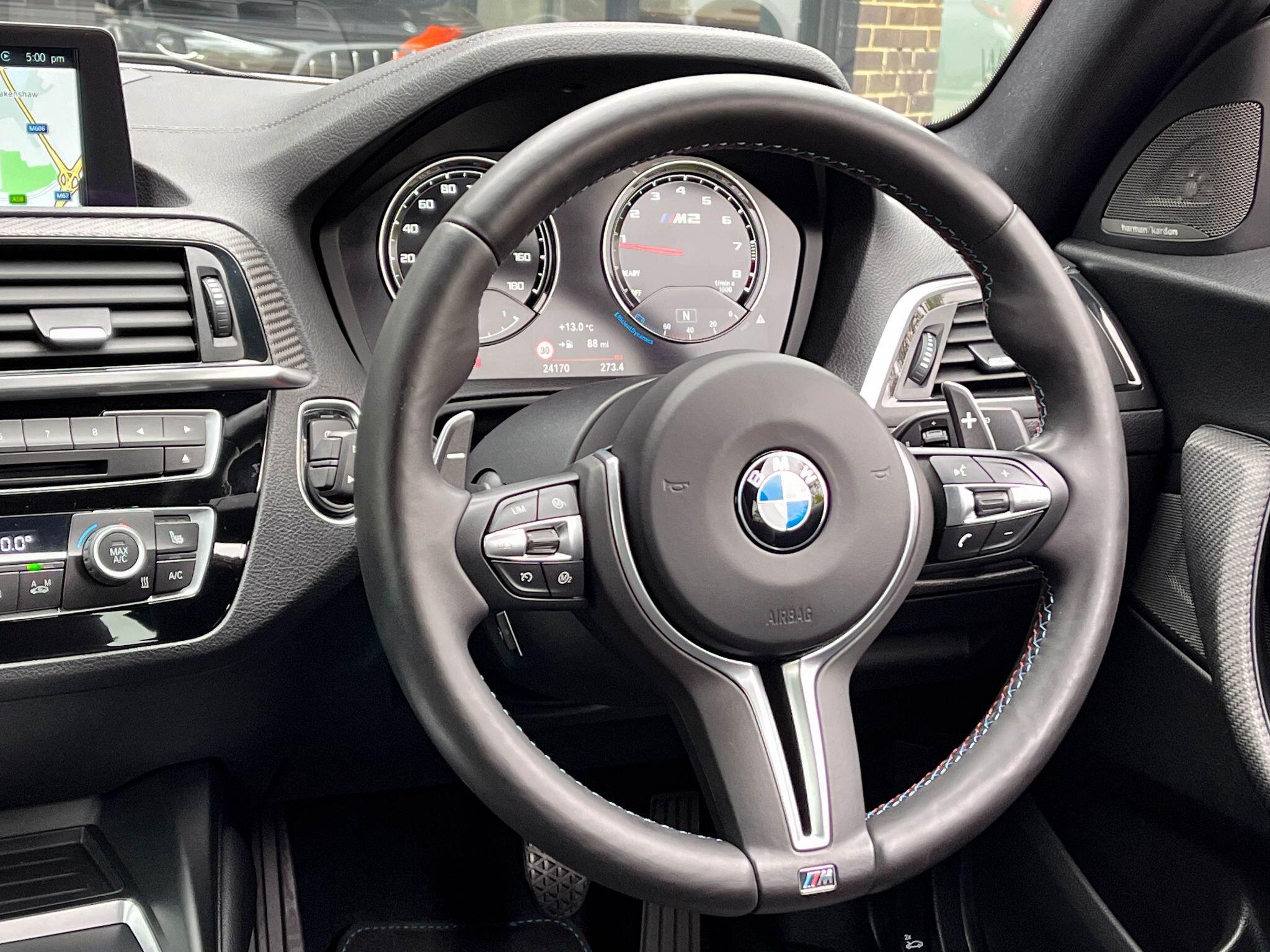 BMW M2 - Image 16