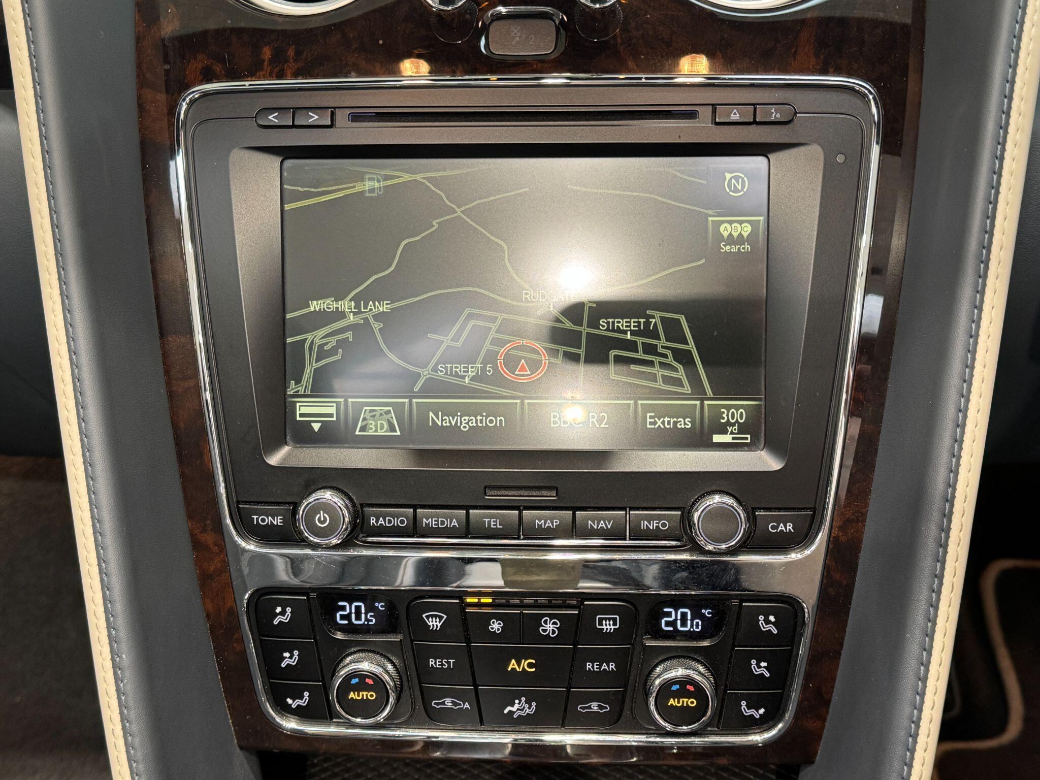 Bentley Continental - Image 50