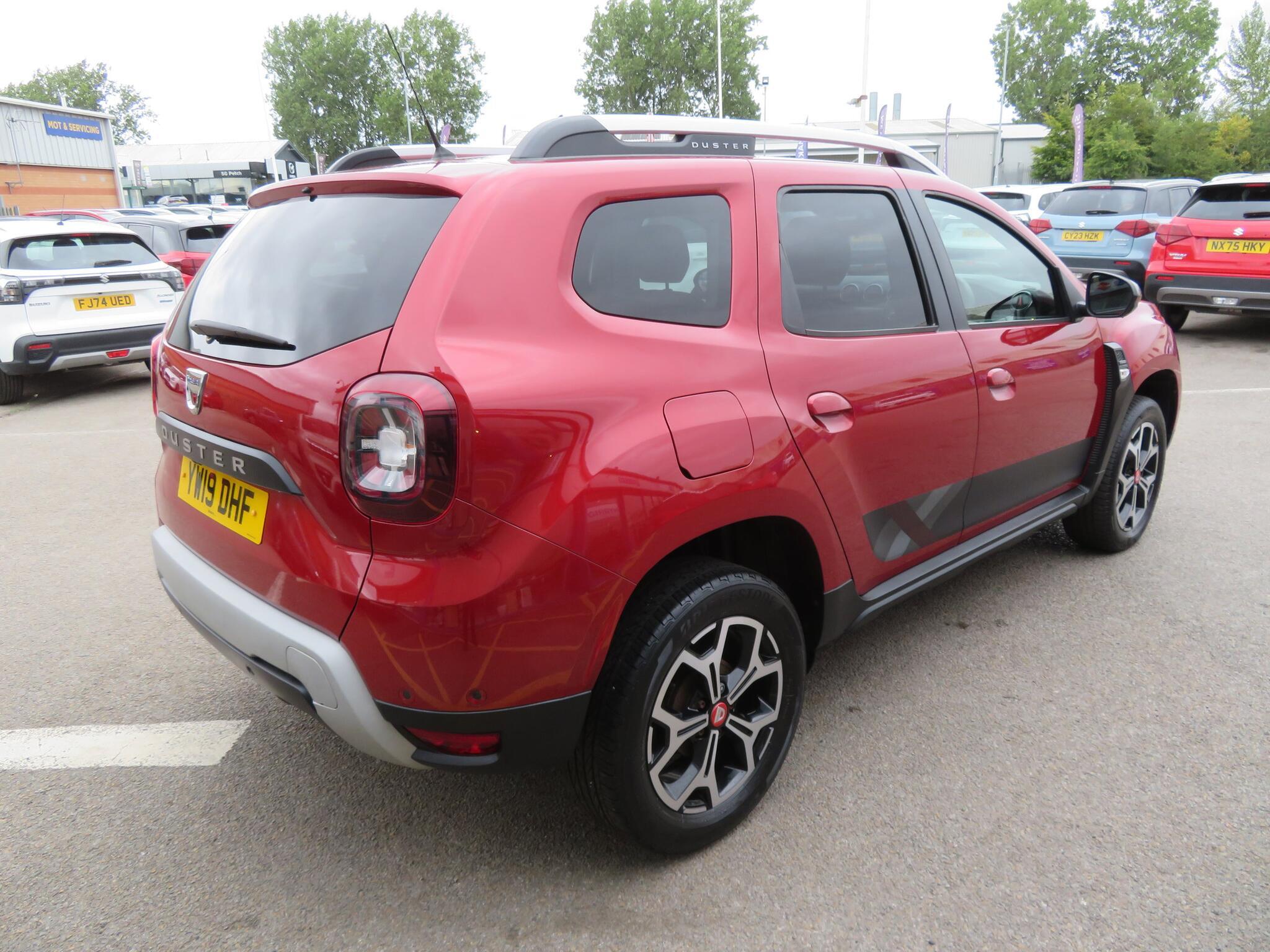 Dacia Duster - Image 5