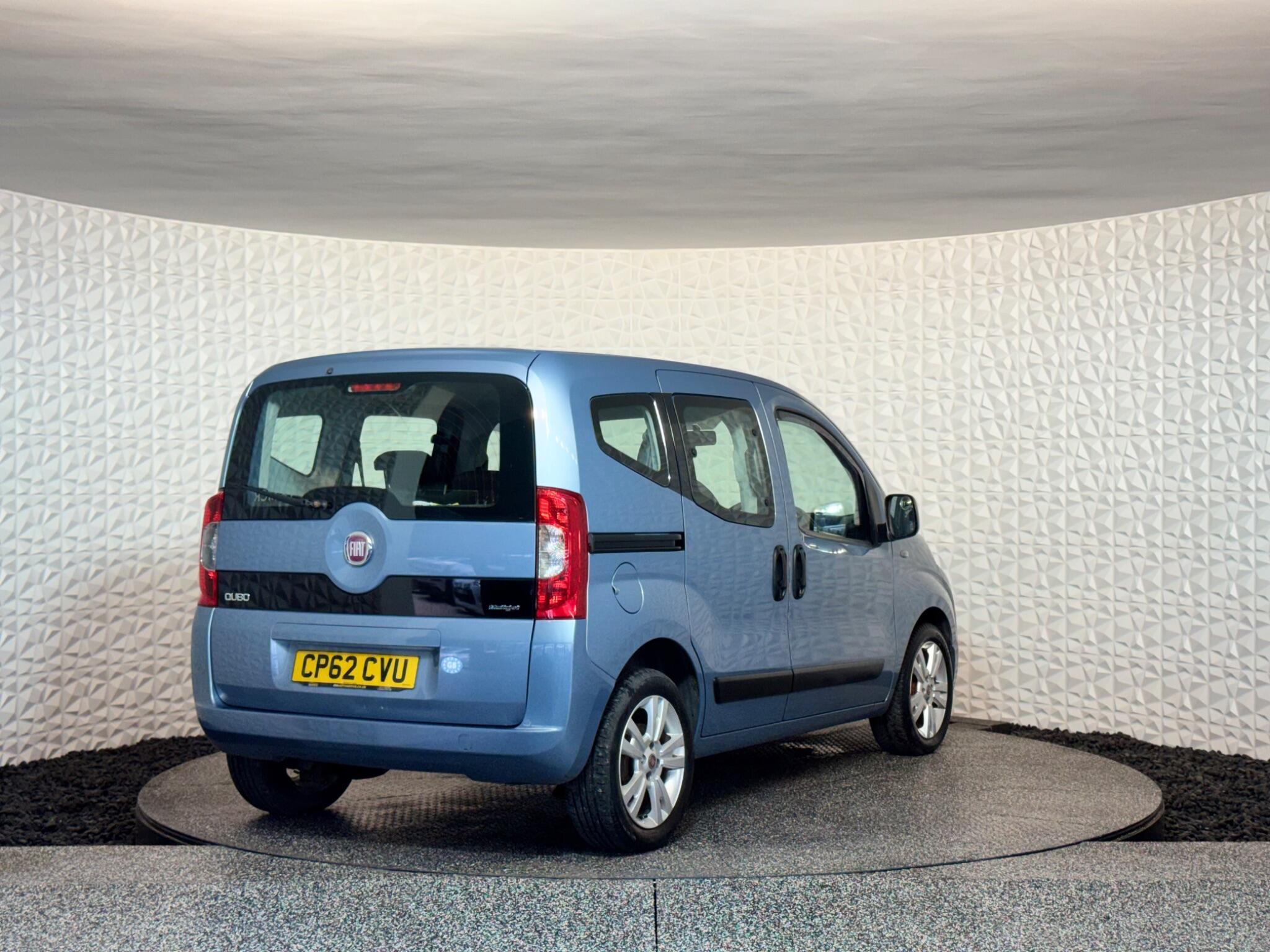 Fiat Qubo - Image 9