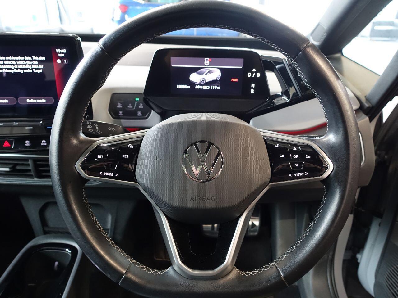 Volkswagen ID.3 - Image 20