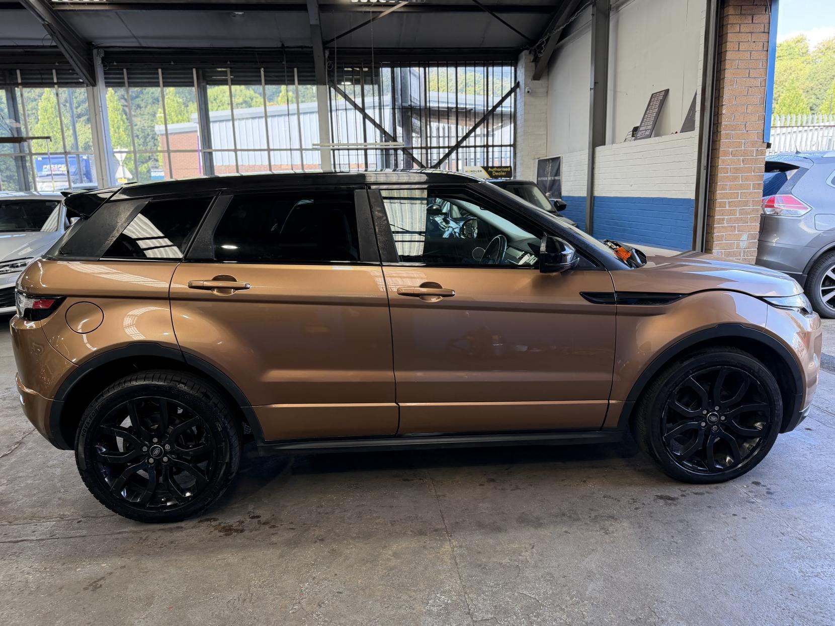Land Rover Range Rover Evoque - Image 6