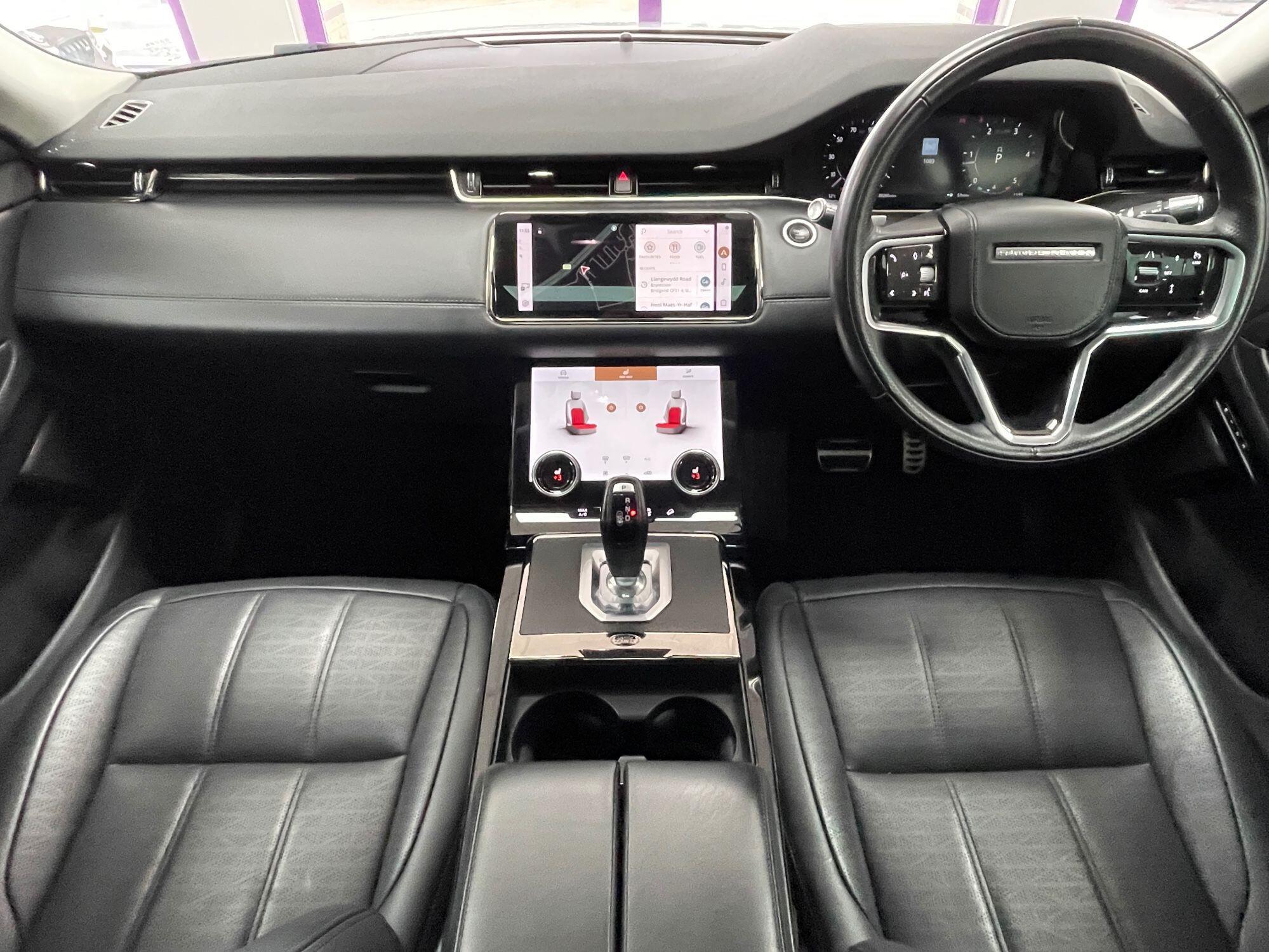 Land Rover Range Rover Evoque - Image 2