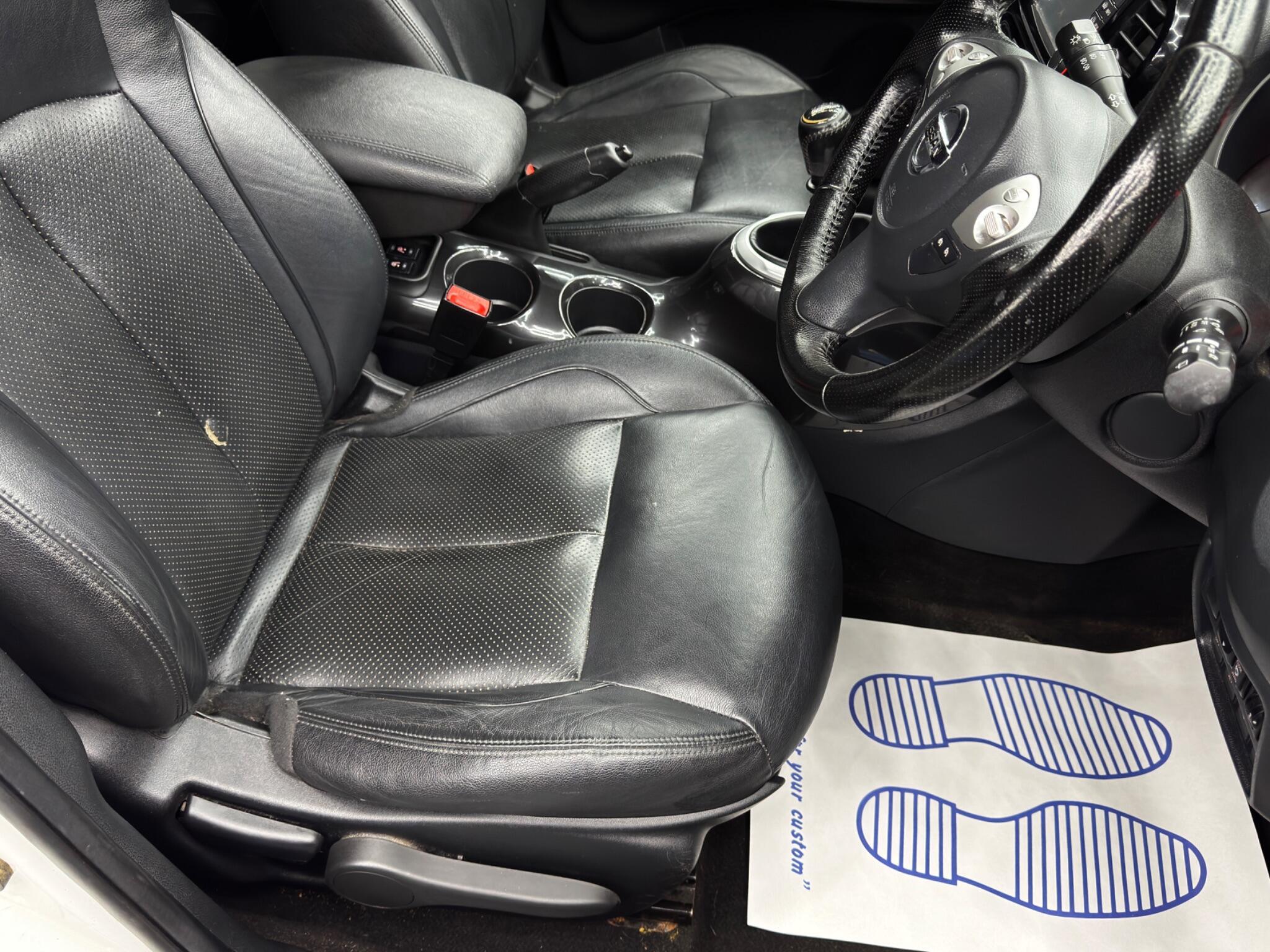 Nissan Juke - Image 13