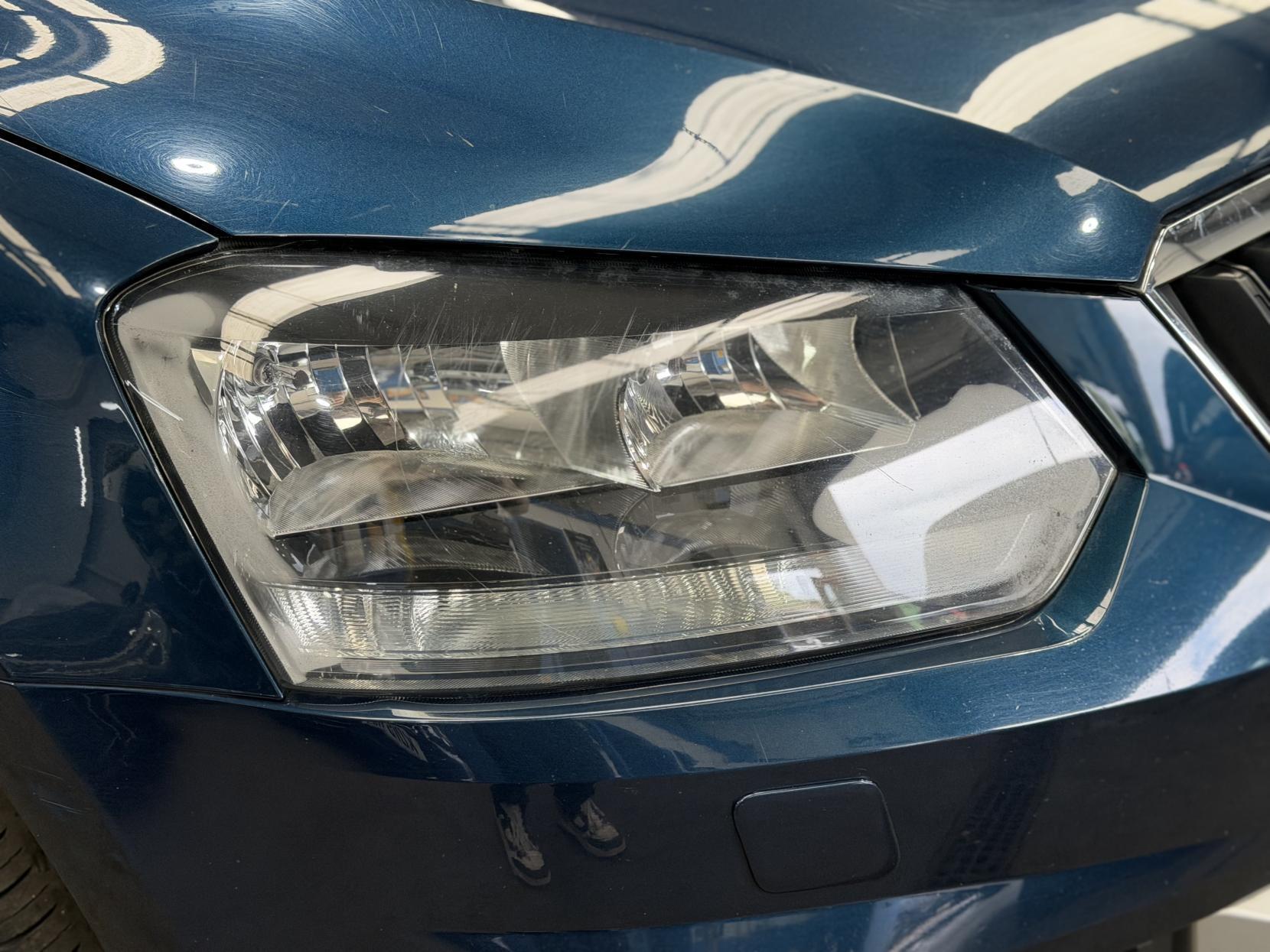 Skoda Yeti - Image 9