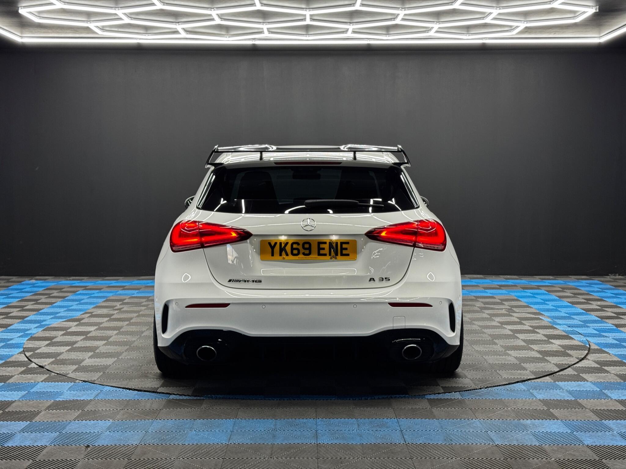 Mercedes A Class - Image 6