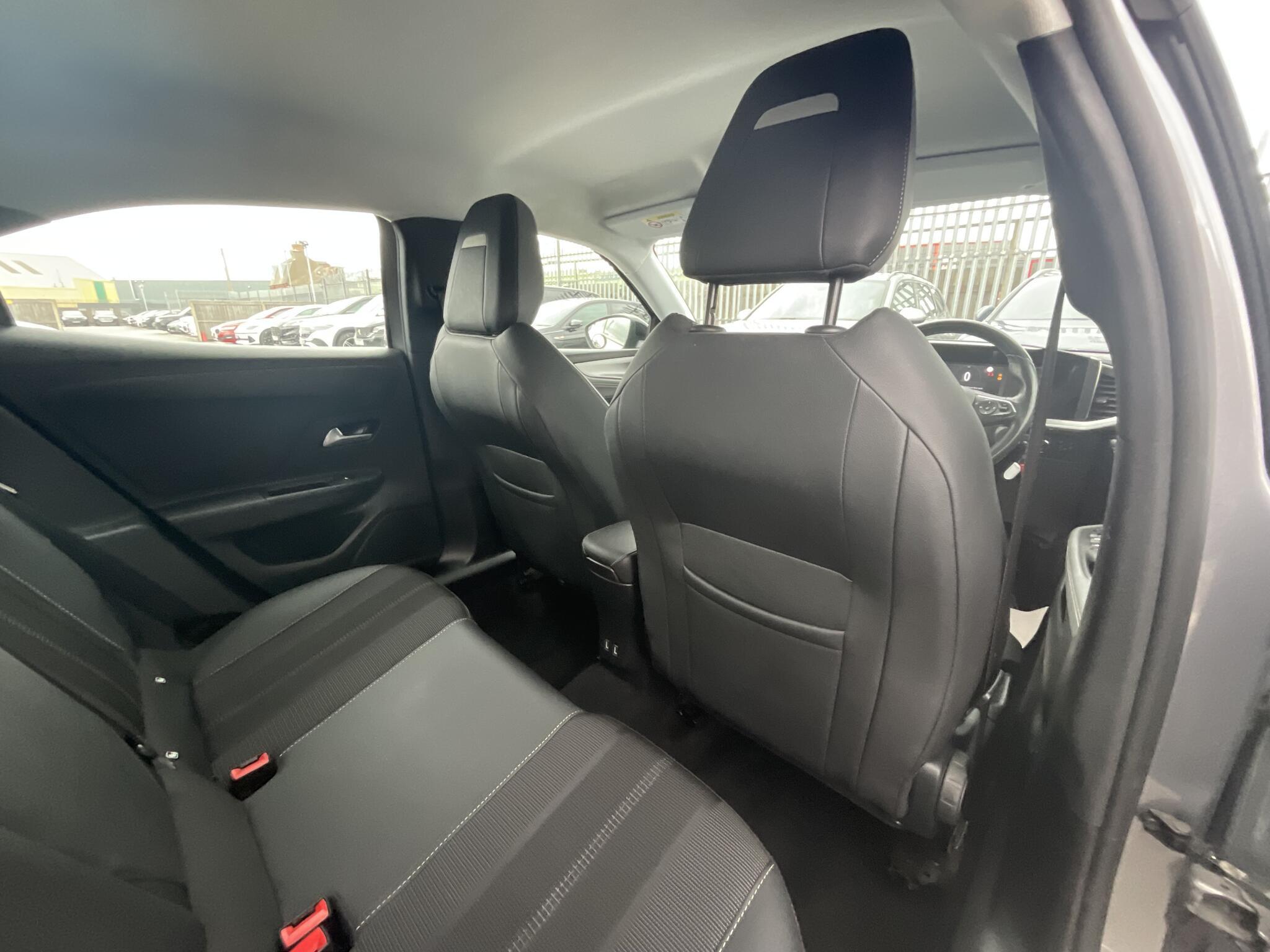 Vauxhall Mokka - Image 10