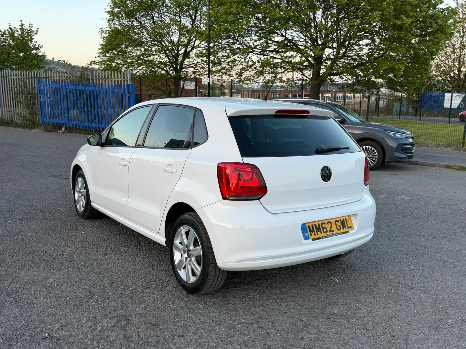 Volkswagen Polo - Image 3