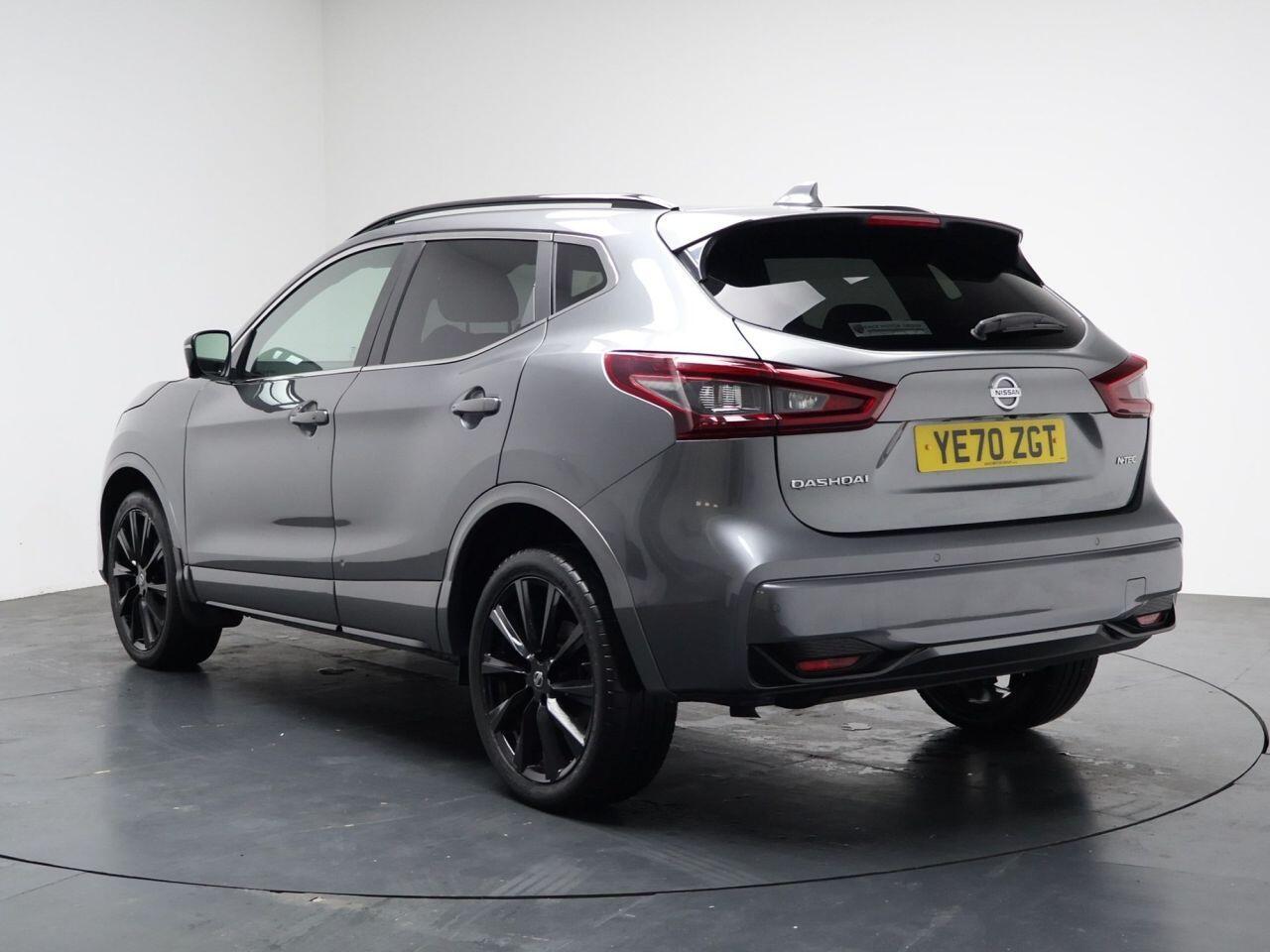 Nissan Qashqai - Image 5