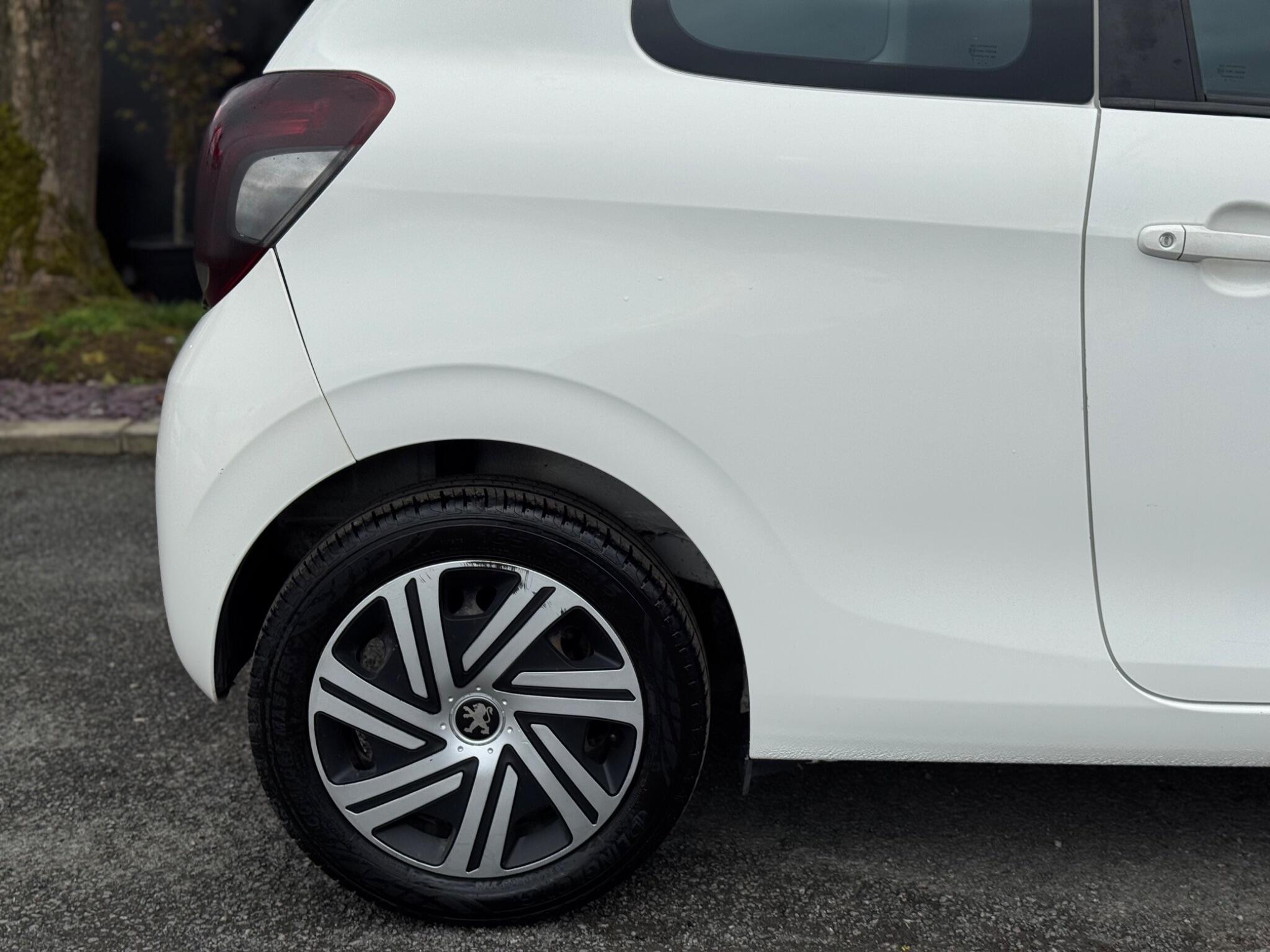 Peugeot 108 - Image 17