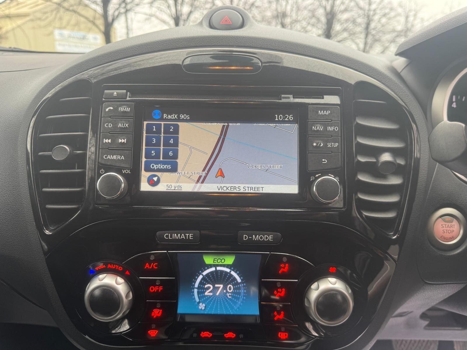 Nissan Juke - Image 31