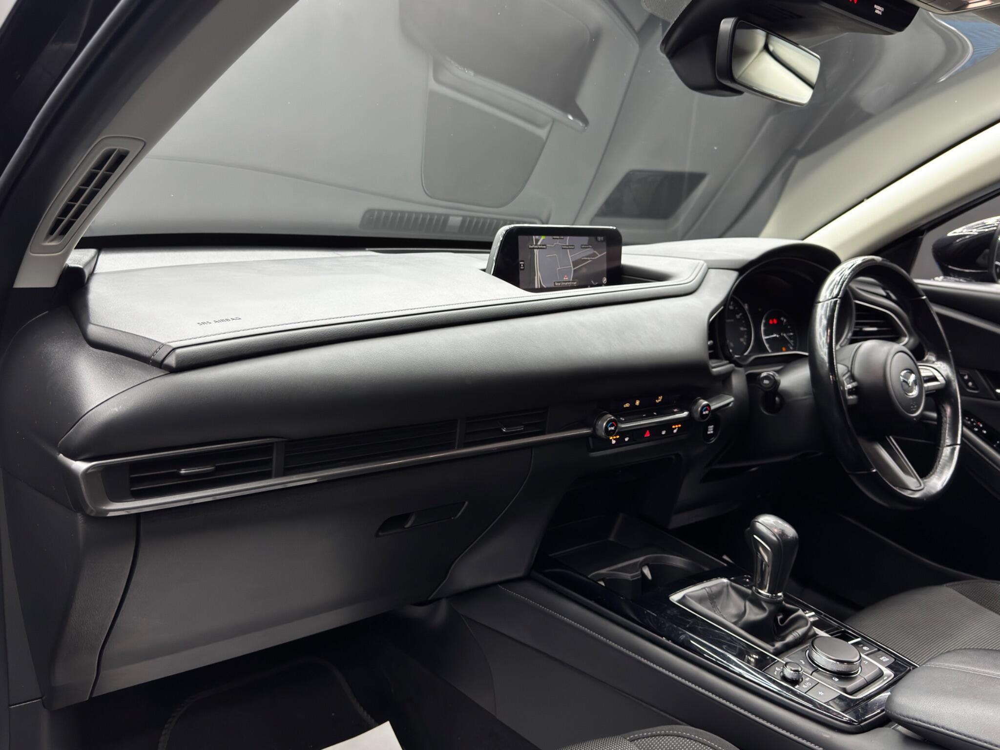 Mazda CX-30 - Image 11