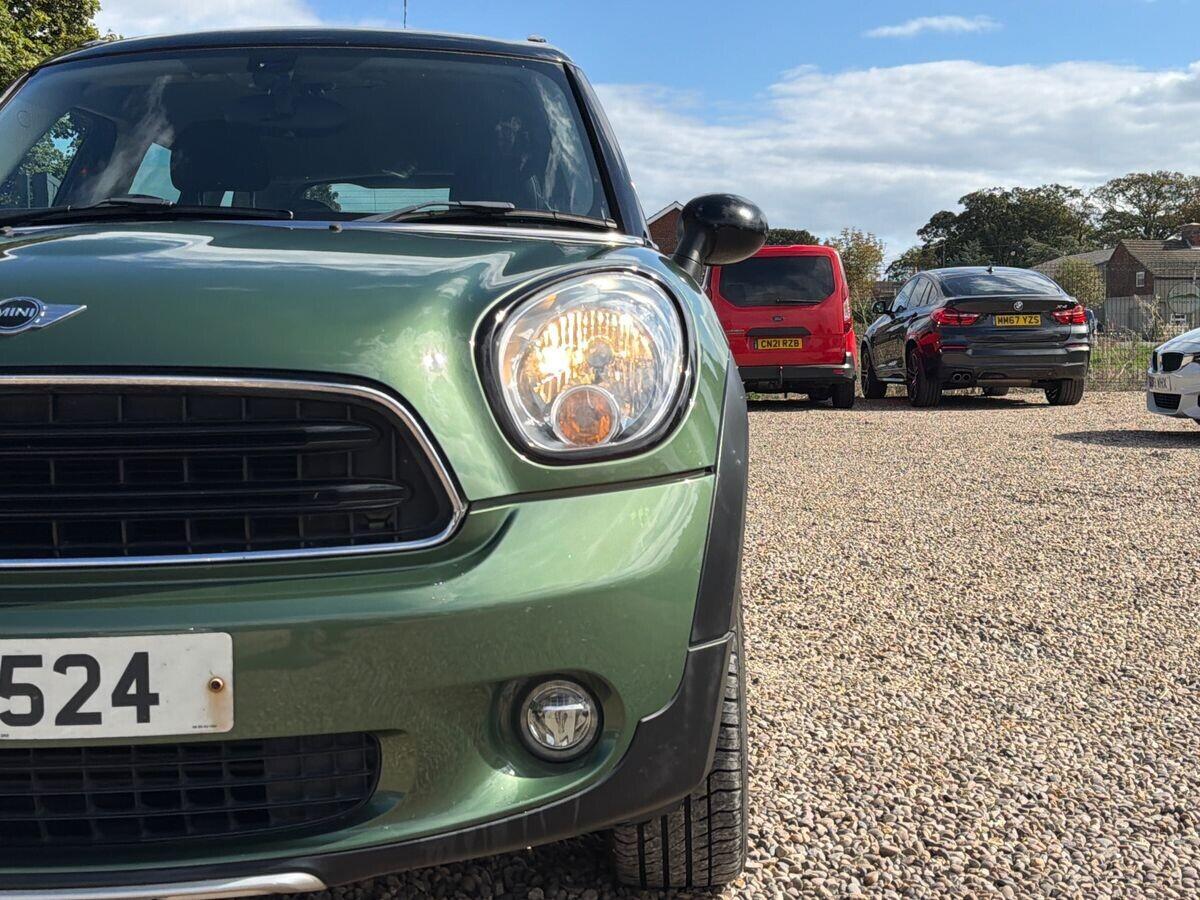 MINI Countryman - Image 13