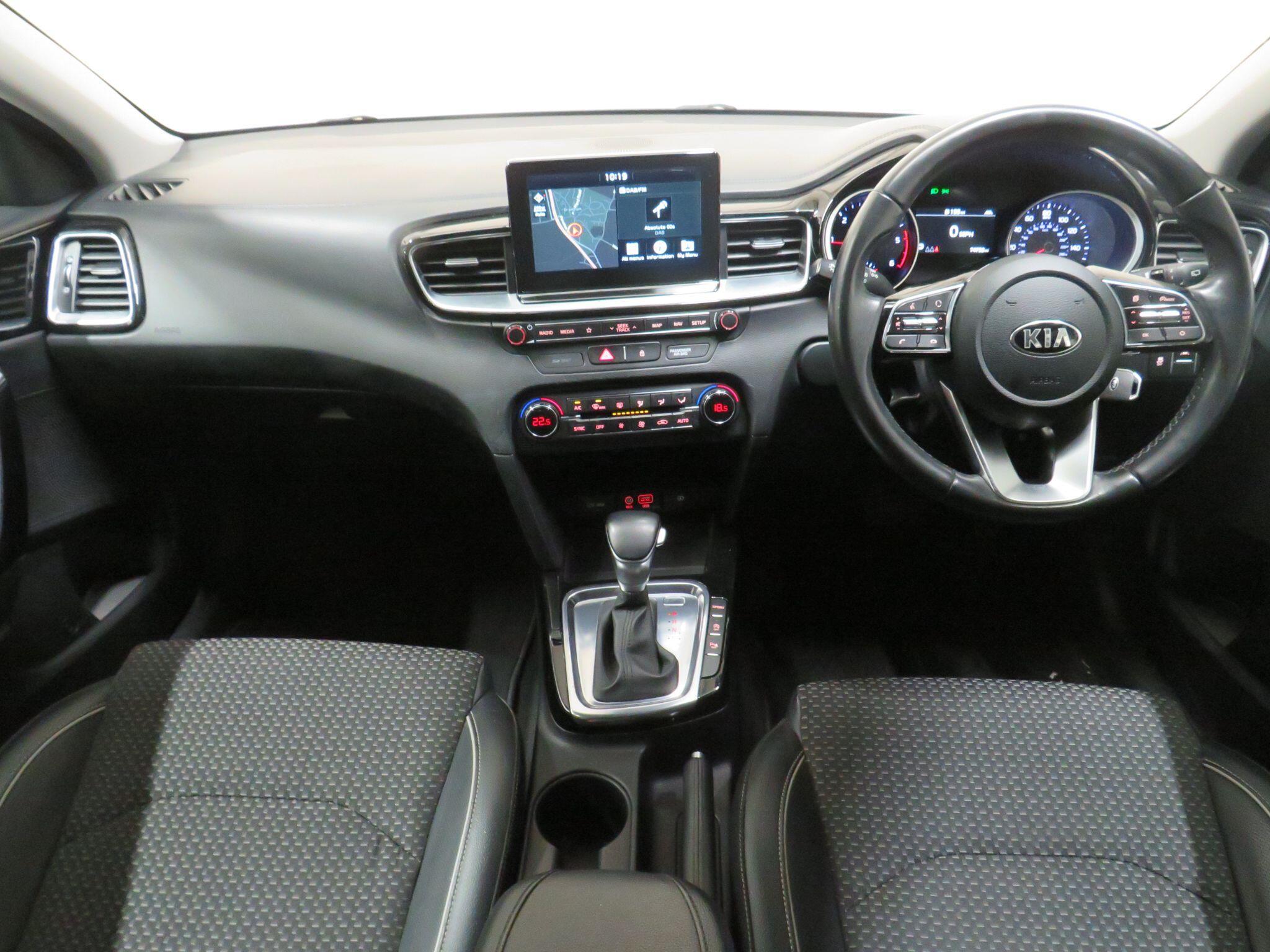 Kia ceed - Image 18