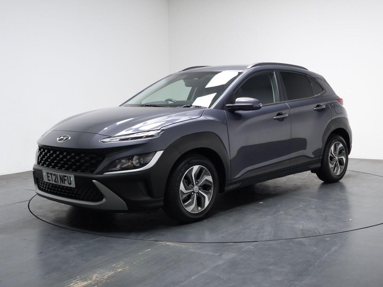 Hyundai Kona - Image 6