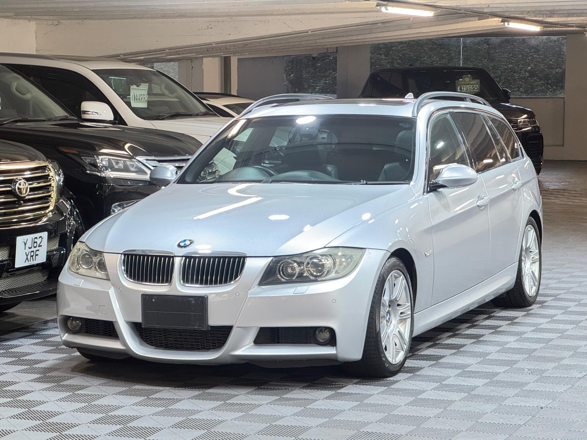 BMW 3 Series - Image 6