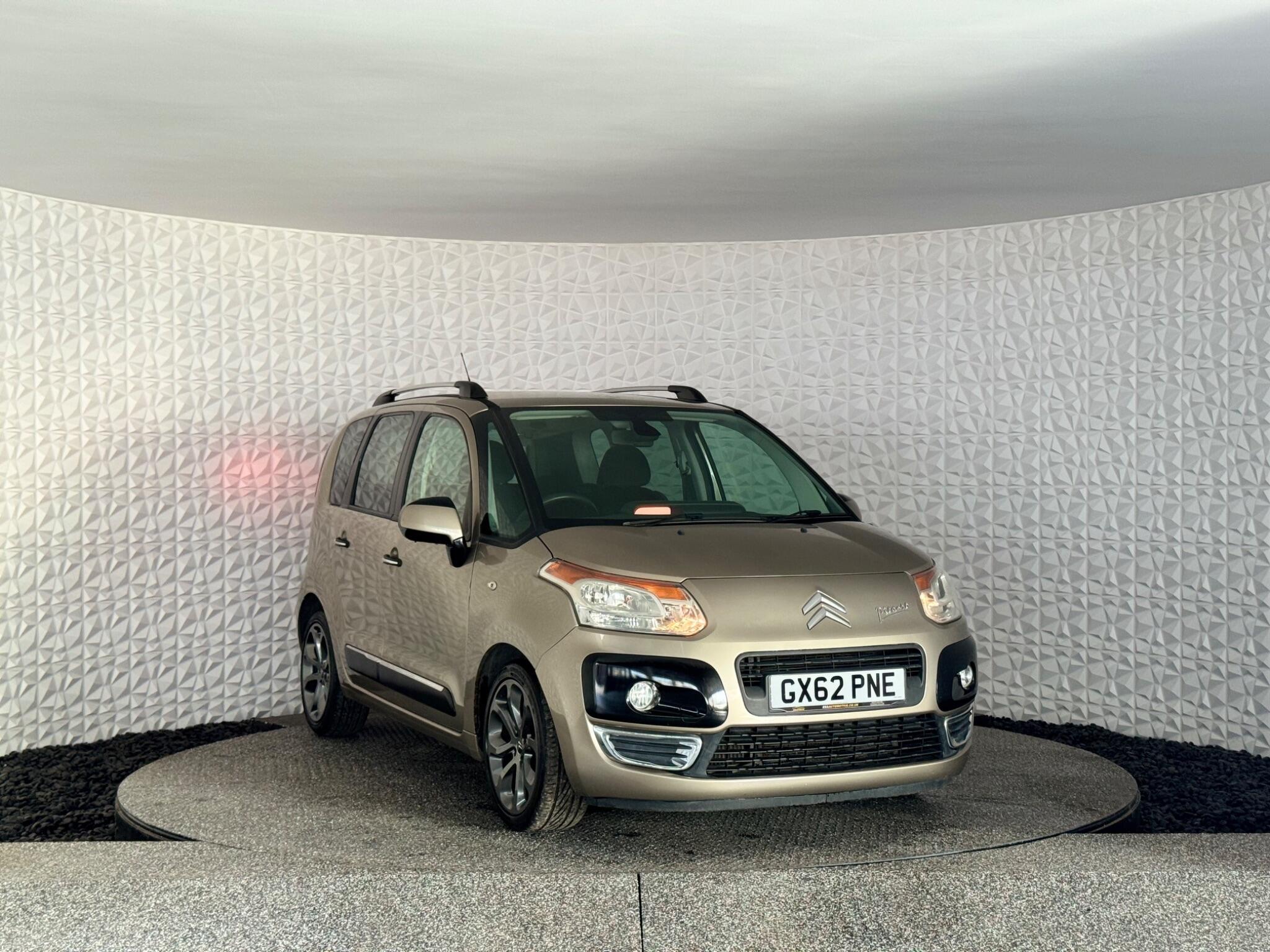Citroen C3 Picasso - Image 5
