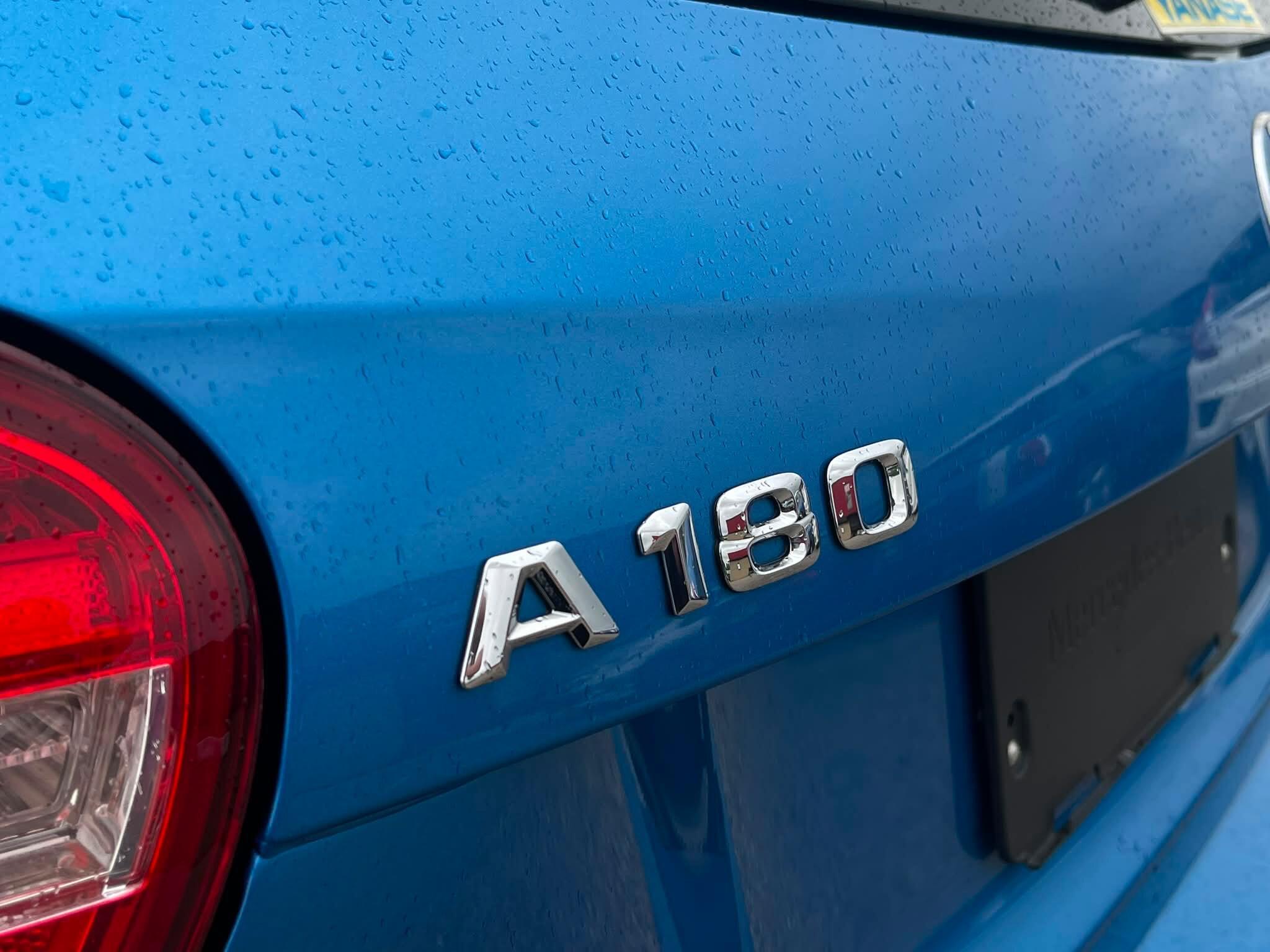 Mercedes A Class - Image 11