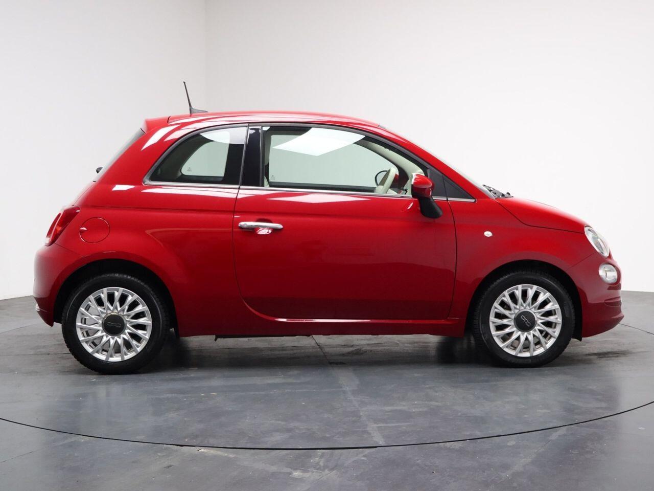 Fiat 500 - Image 14