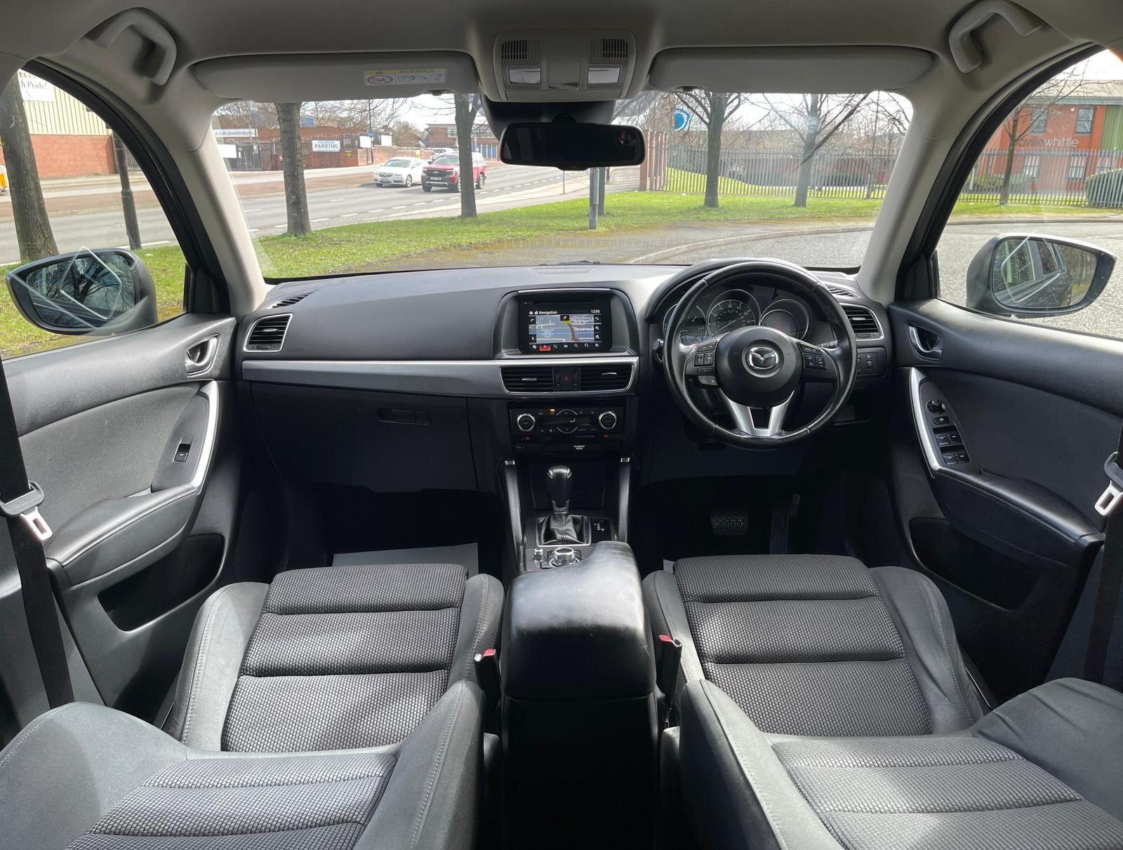 Mazda CX-5 - Image 18