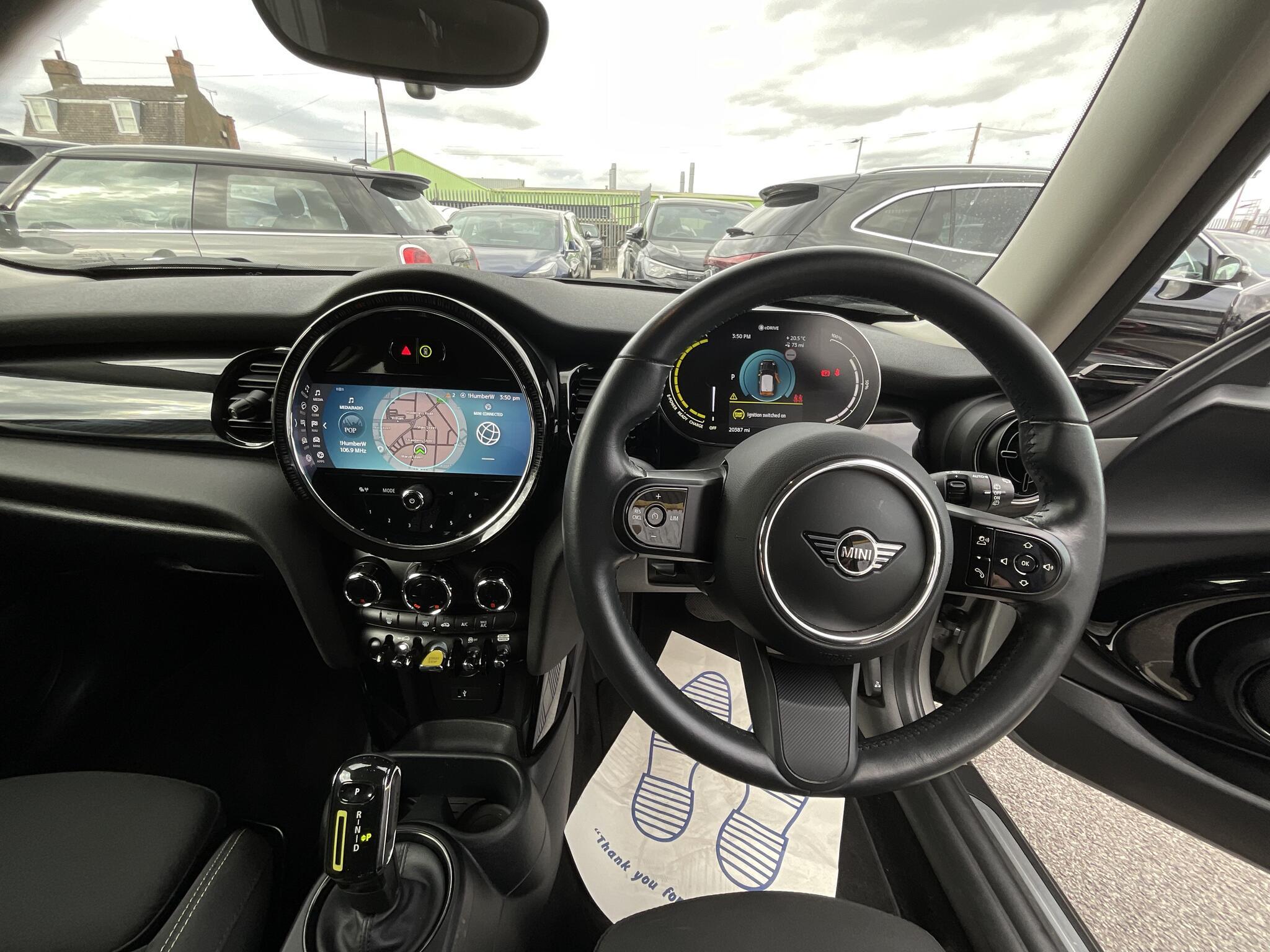 MINI Electric Hatch - Image 6
