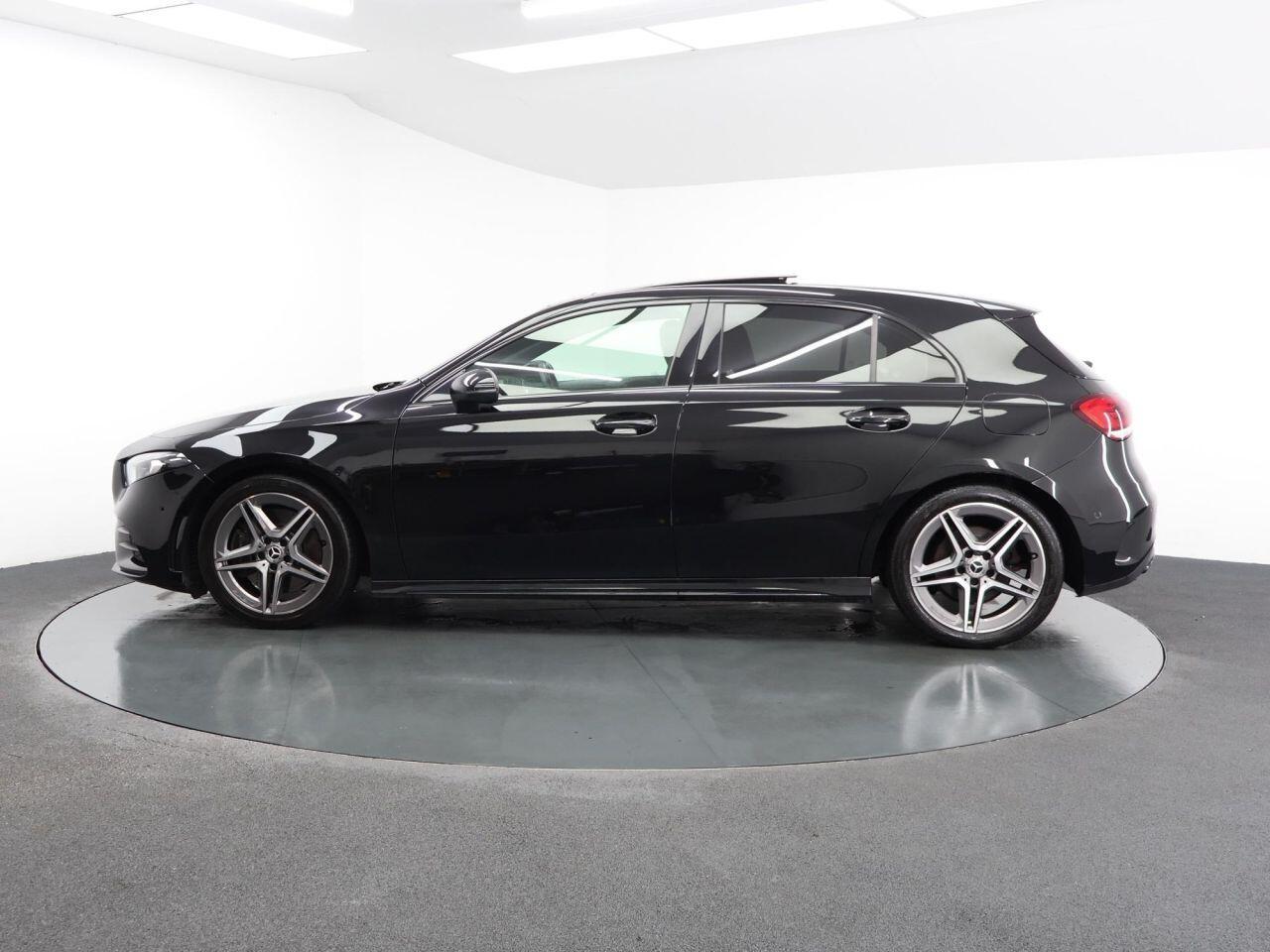 Mercedes A Class - Image 8