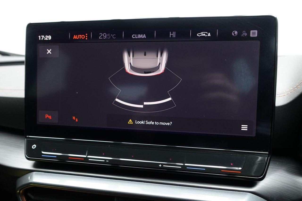 Cupra Formentor - Image 28