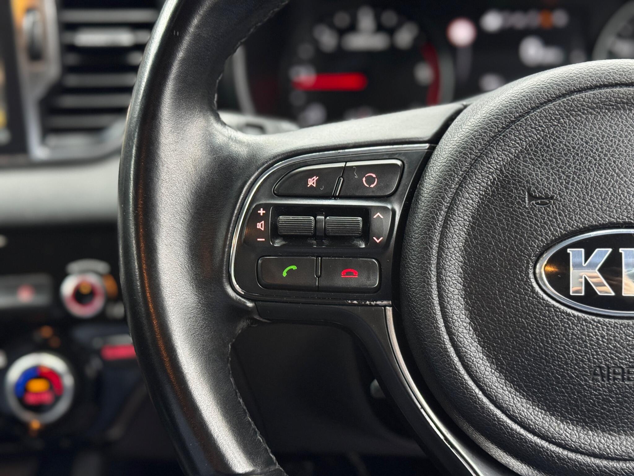 Kia Sportage - Image 20