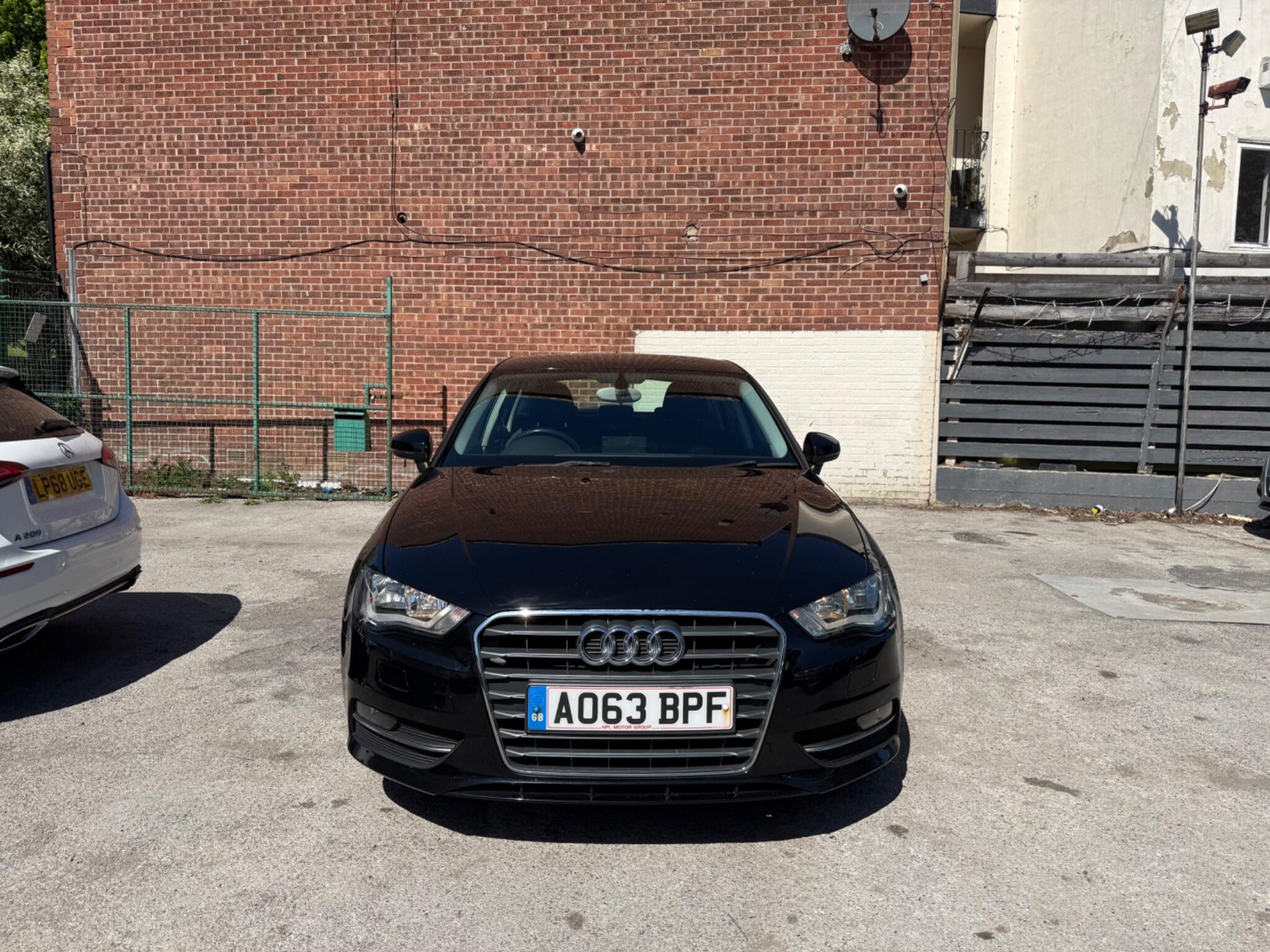 Audi A3 - Image 2