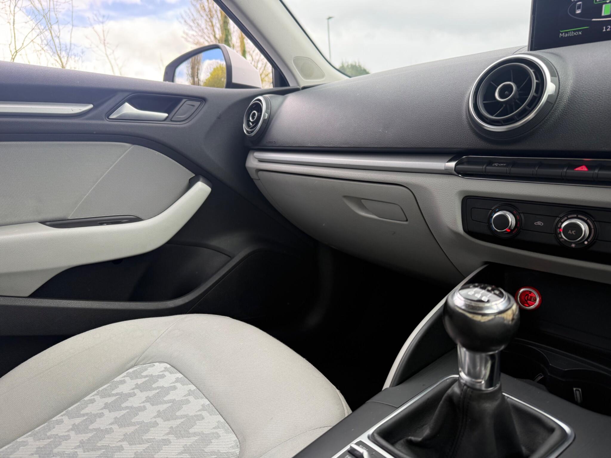 Audi A3 - Image 19
