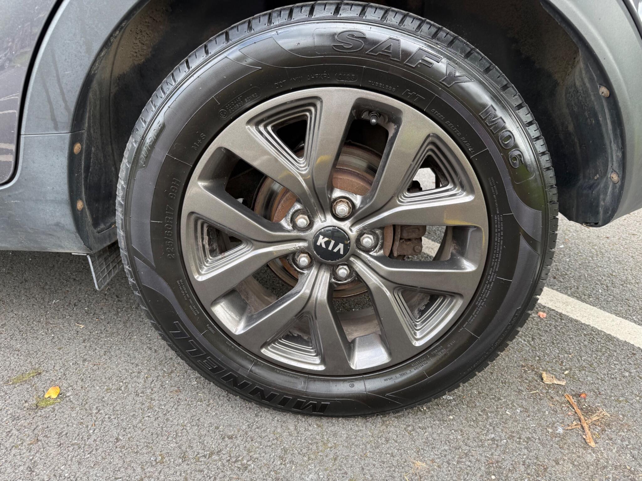 Kia Sportage - Image 24