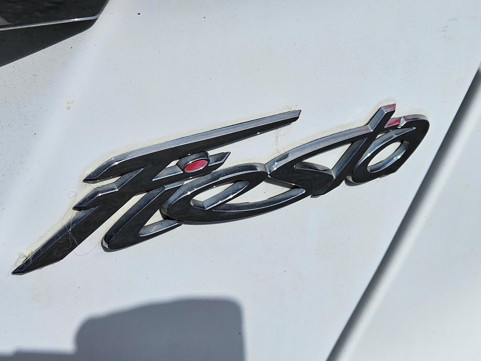 Ford Fiesta - Image 14