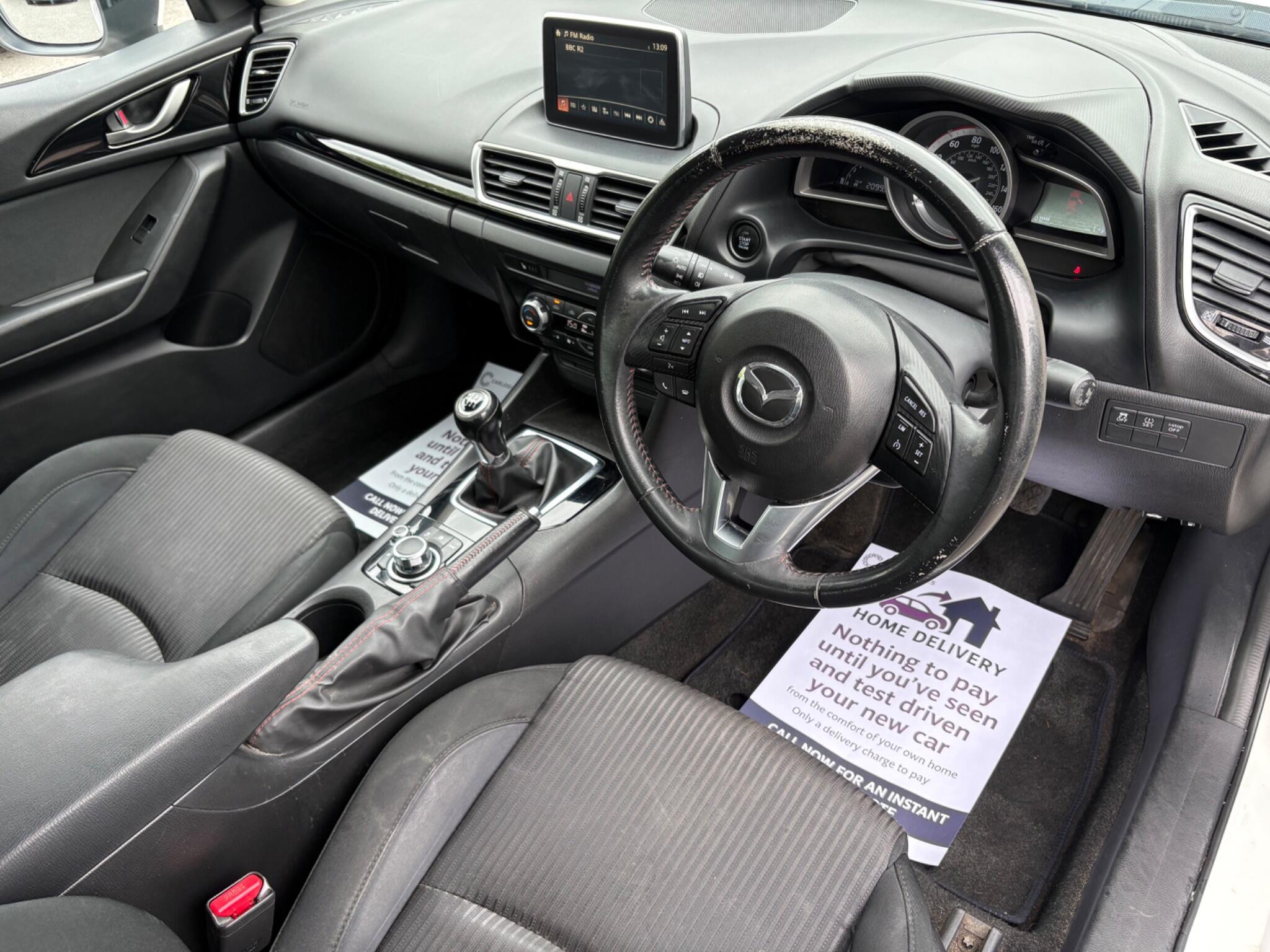 Mazda MAZDA3 - Image 3