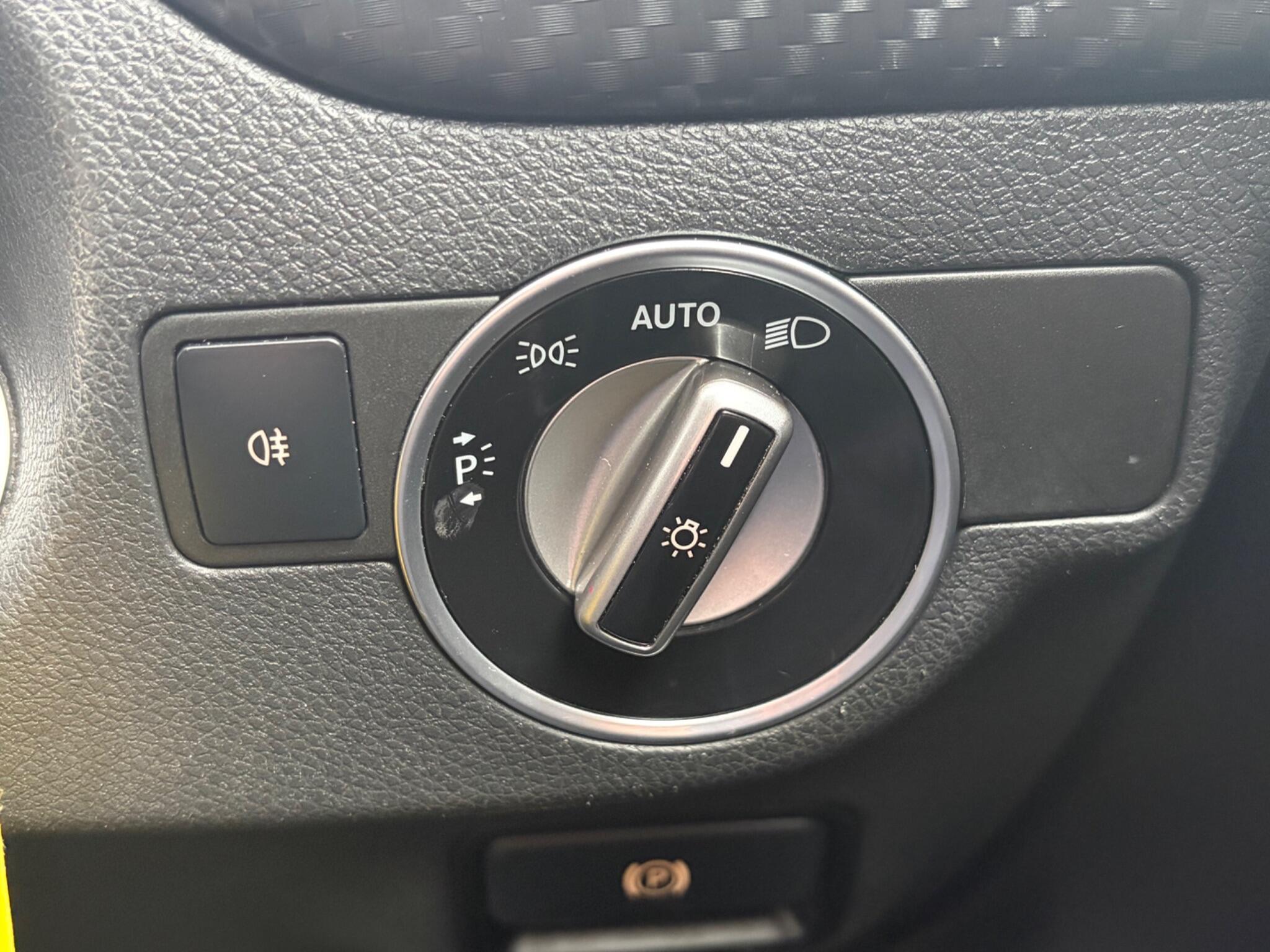 Mercedes A Class - Image 26