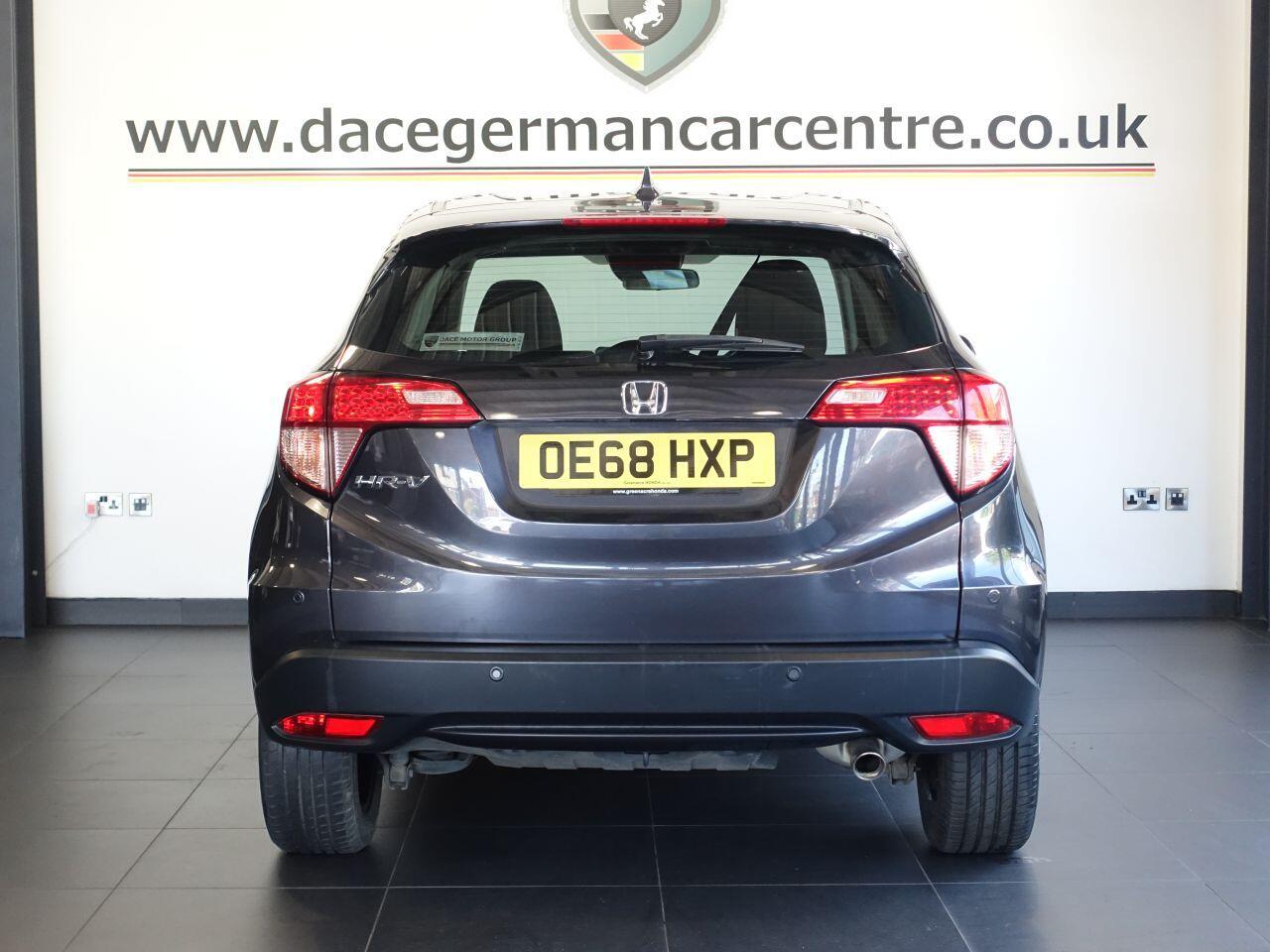 Honda HR-V - Image 7