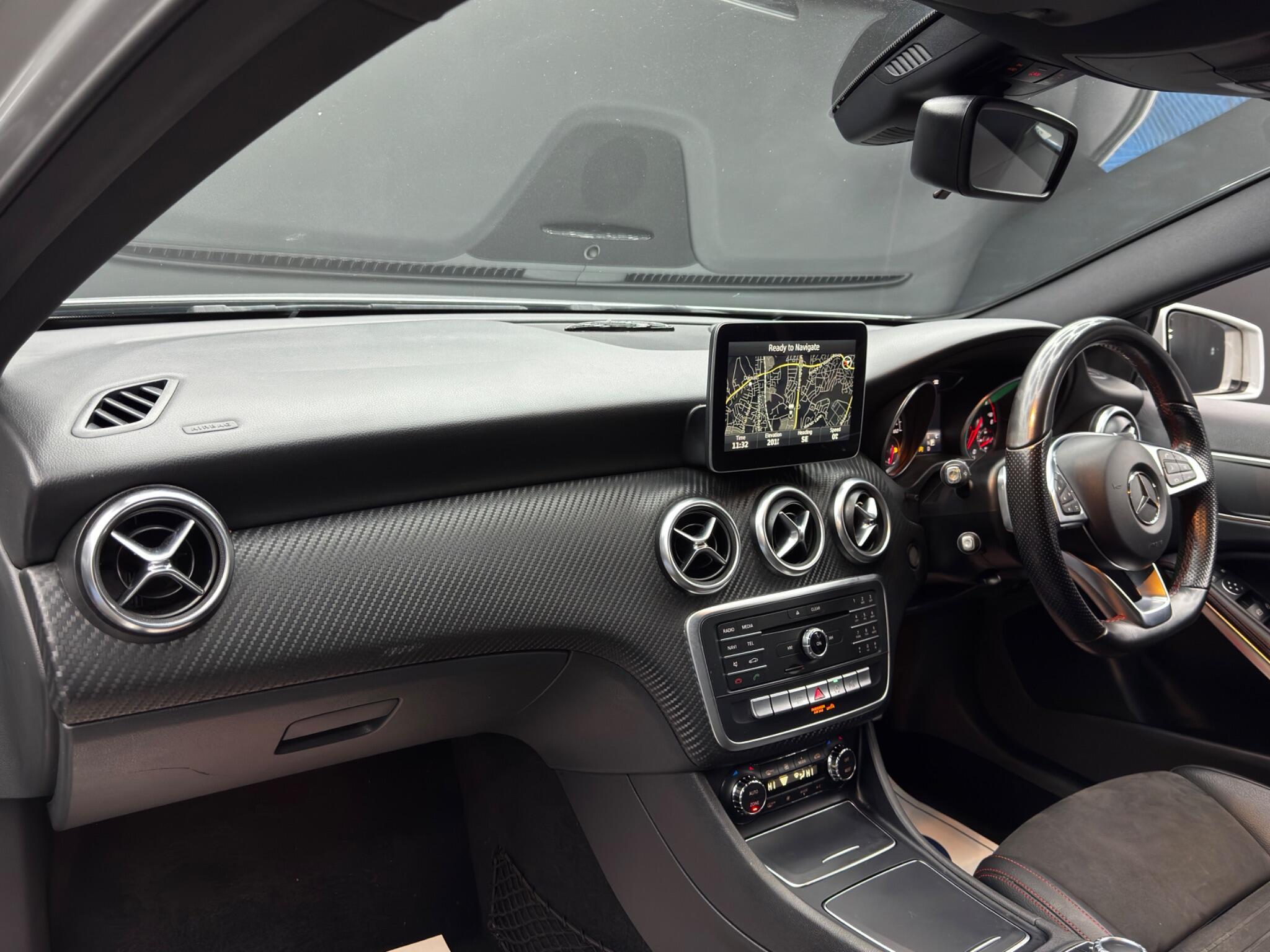 Mercedes A Class - Image 11