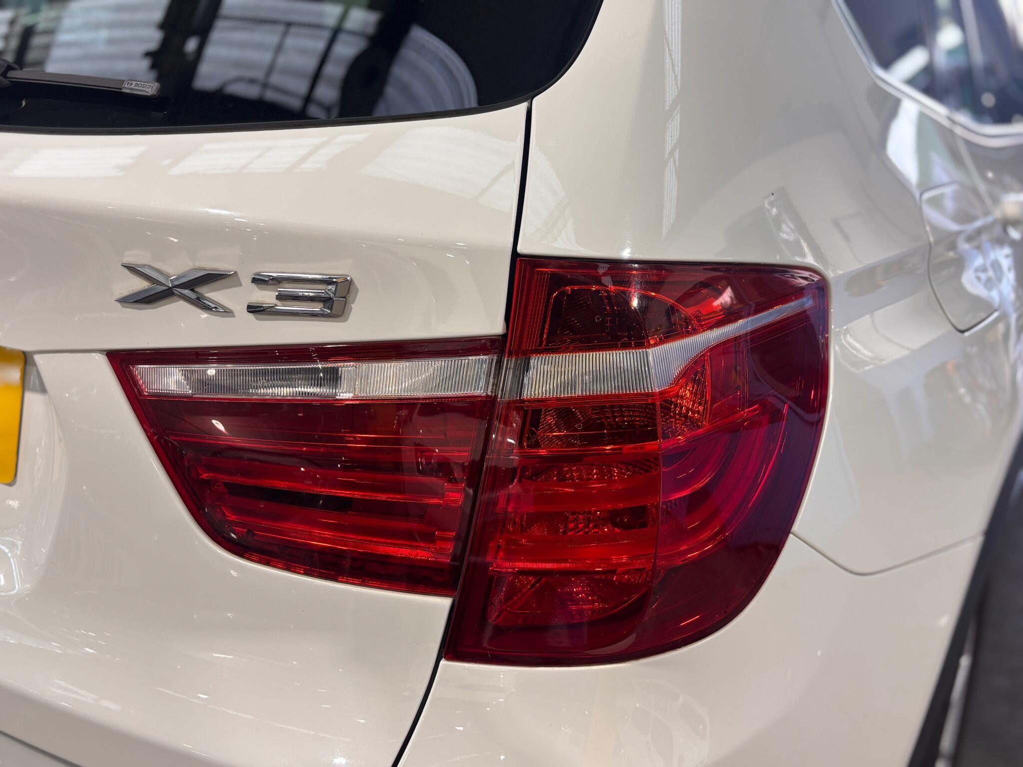 BMW X3 - Image 29