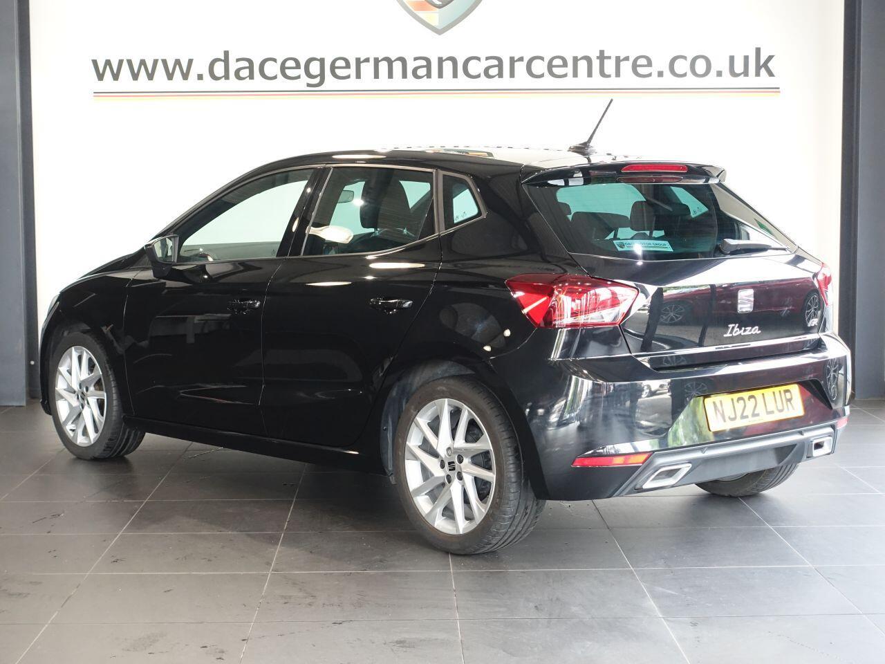 SEAT Ibiza - Image 8