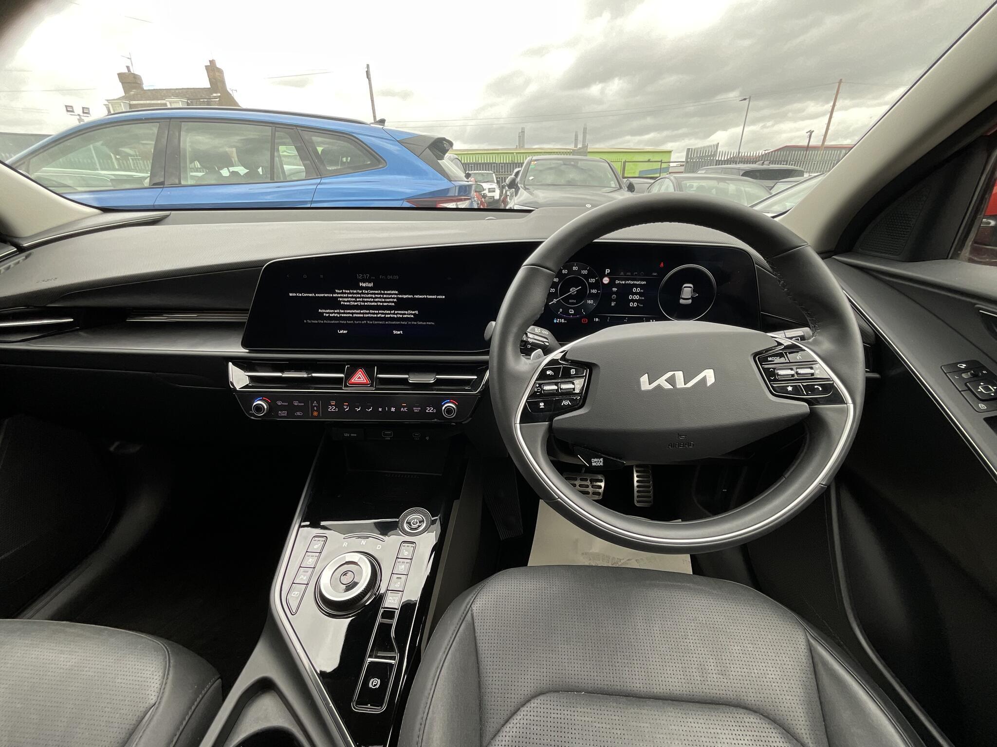 Kia Niro - Image 6